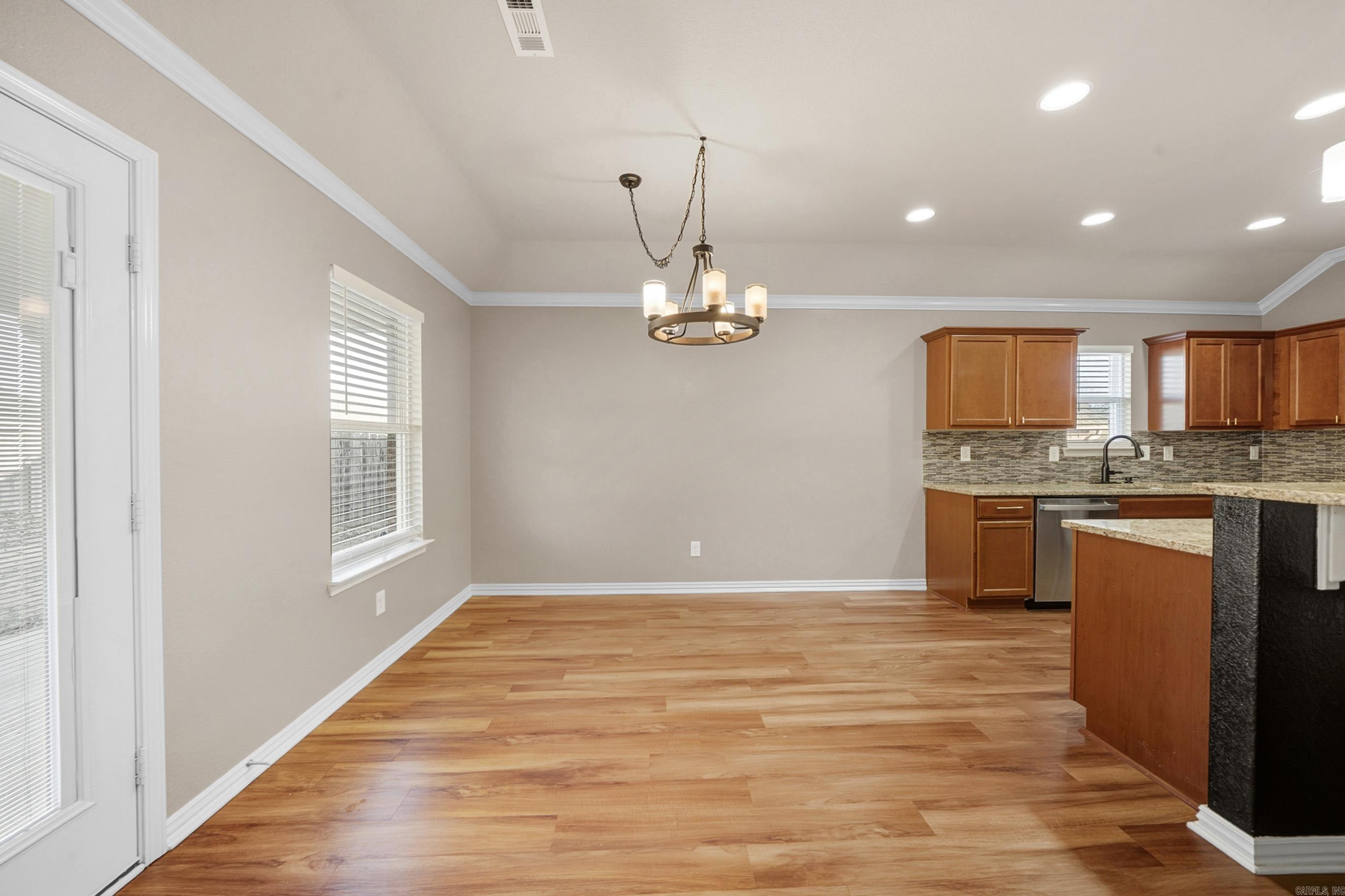 17109 Crooked Oak  Sherwood, AR