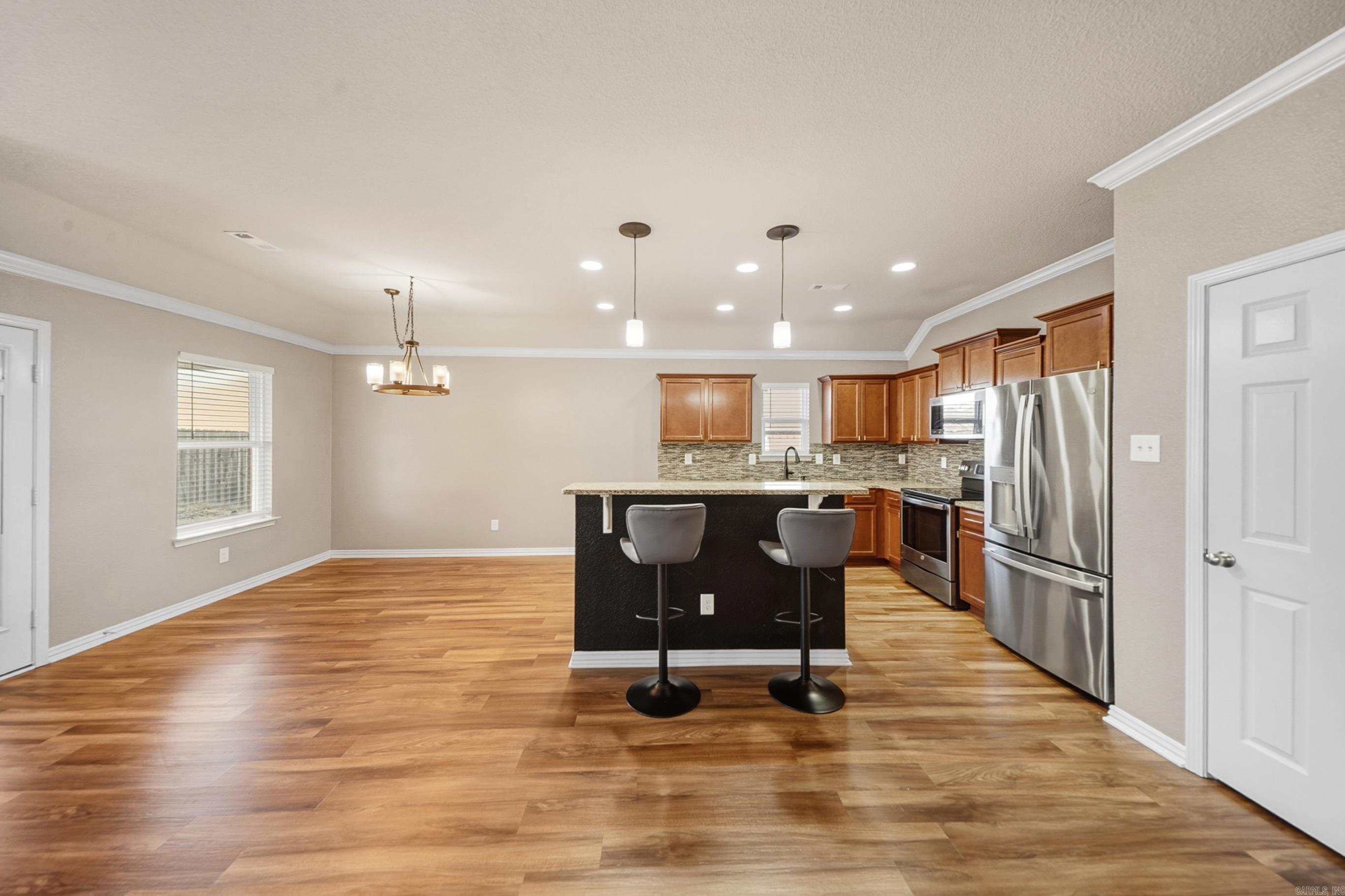 17109 Crooked Oak  Sherwood, AR