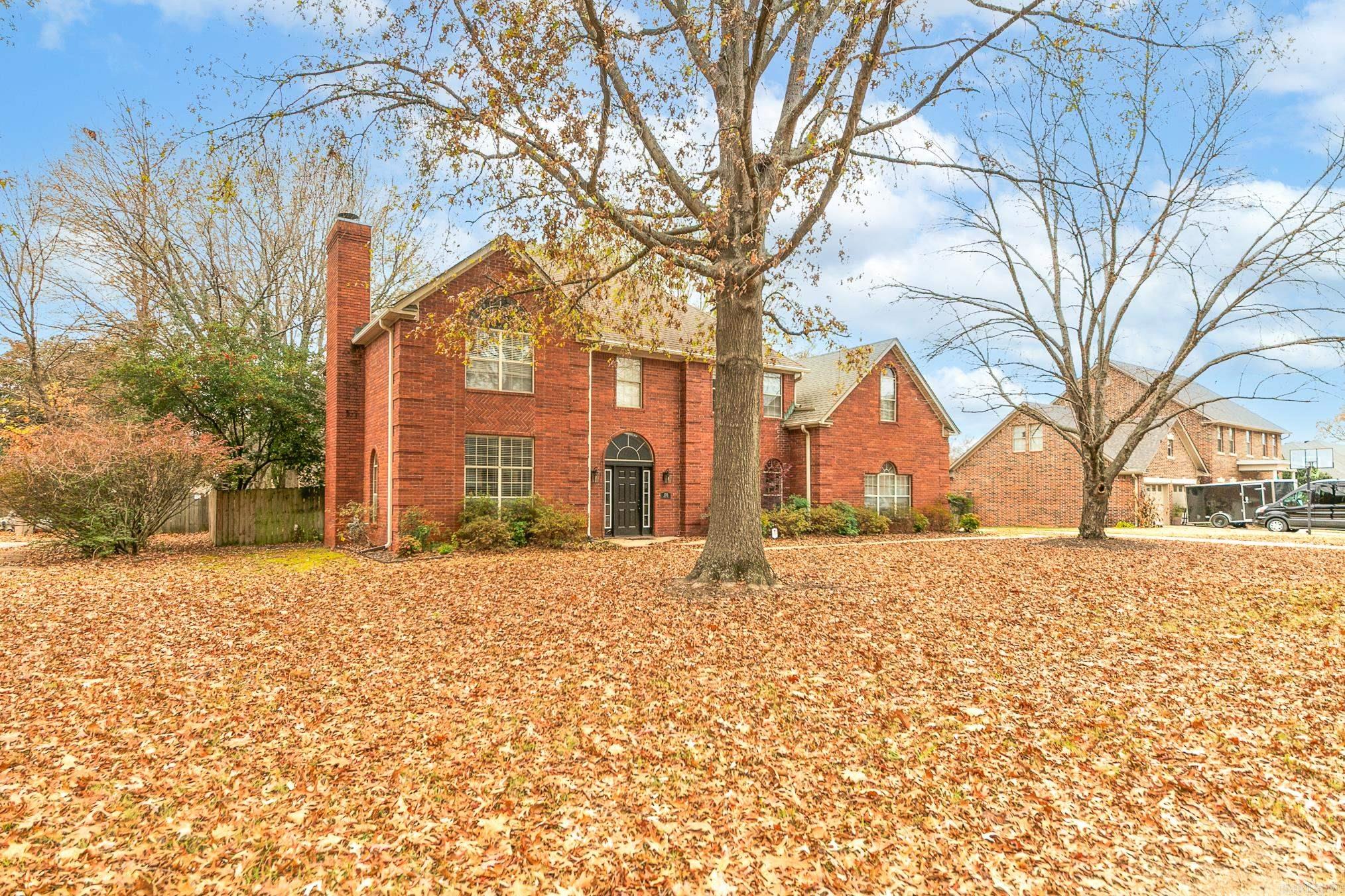 1715 Royal Drive  Conway, AR