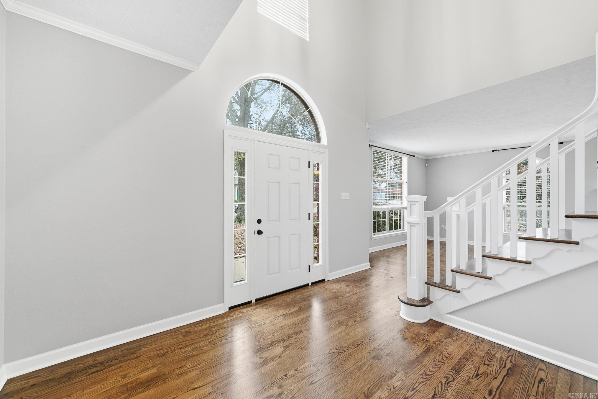 1715 Royal Drive  Conway, AR