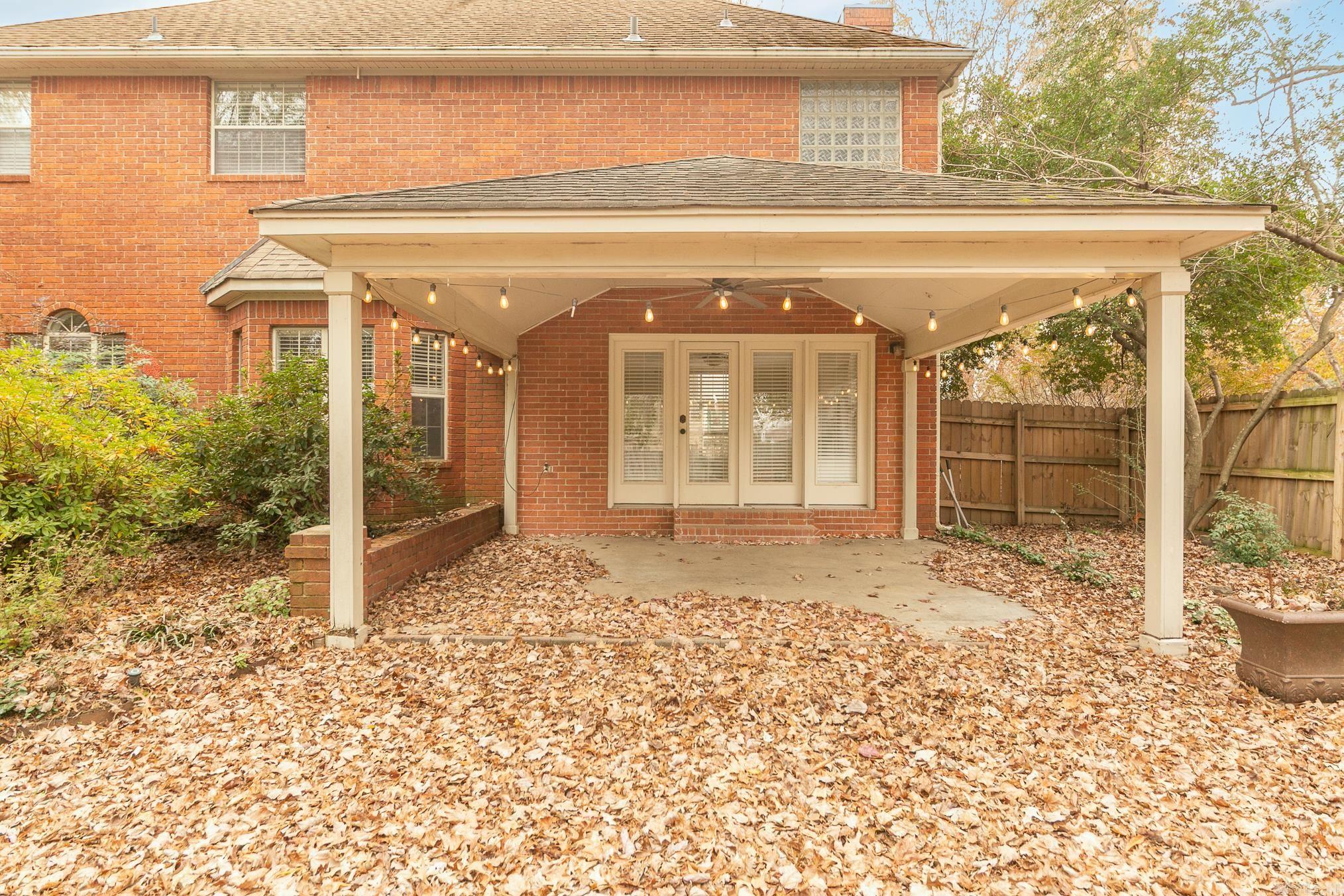 1715 Royal Drive  Conway, AR