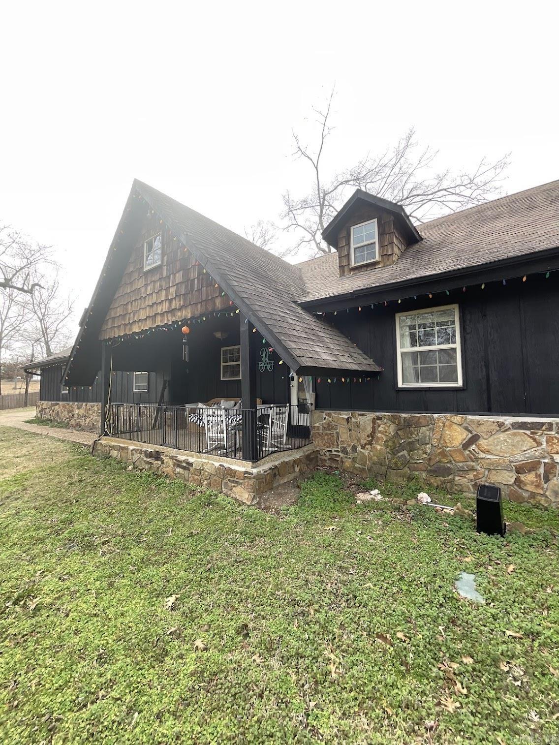 2214 County Line  Little Rock, AR