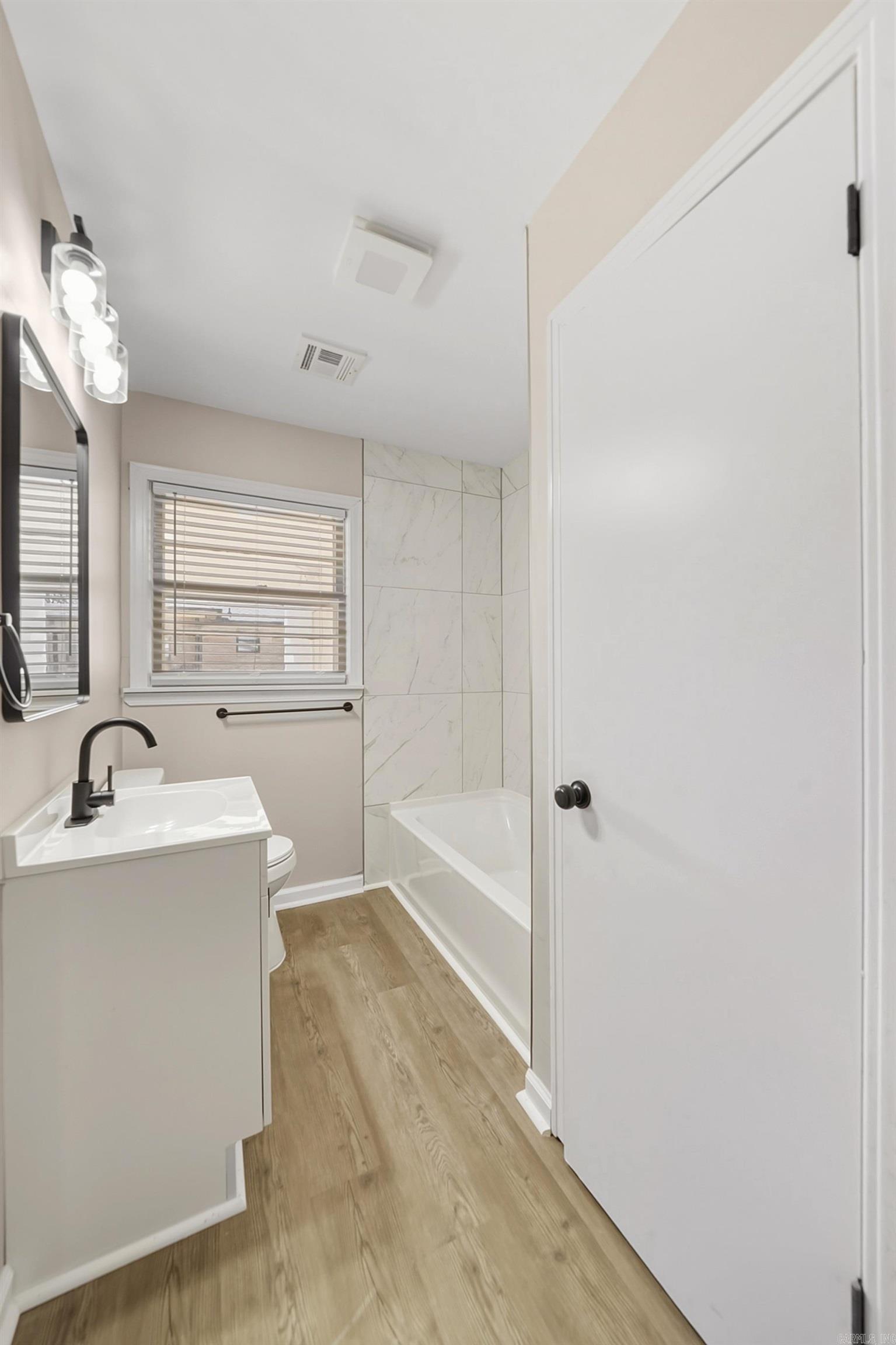 1222 S Pierce  Little Rock, AR