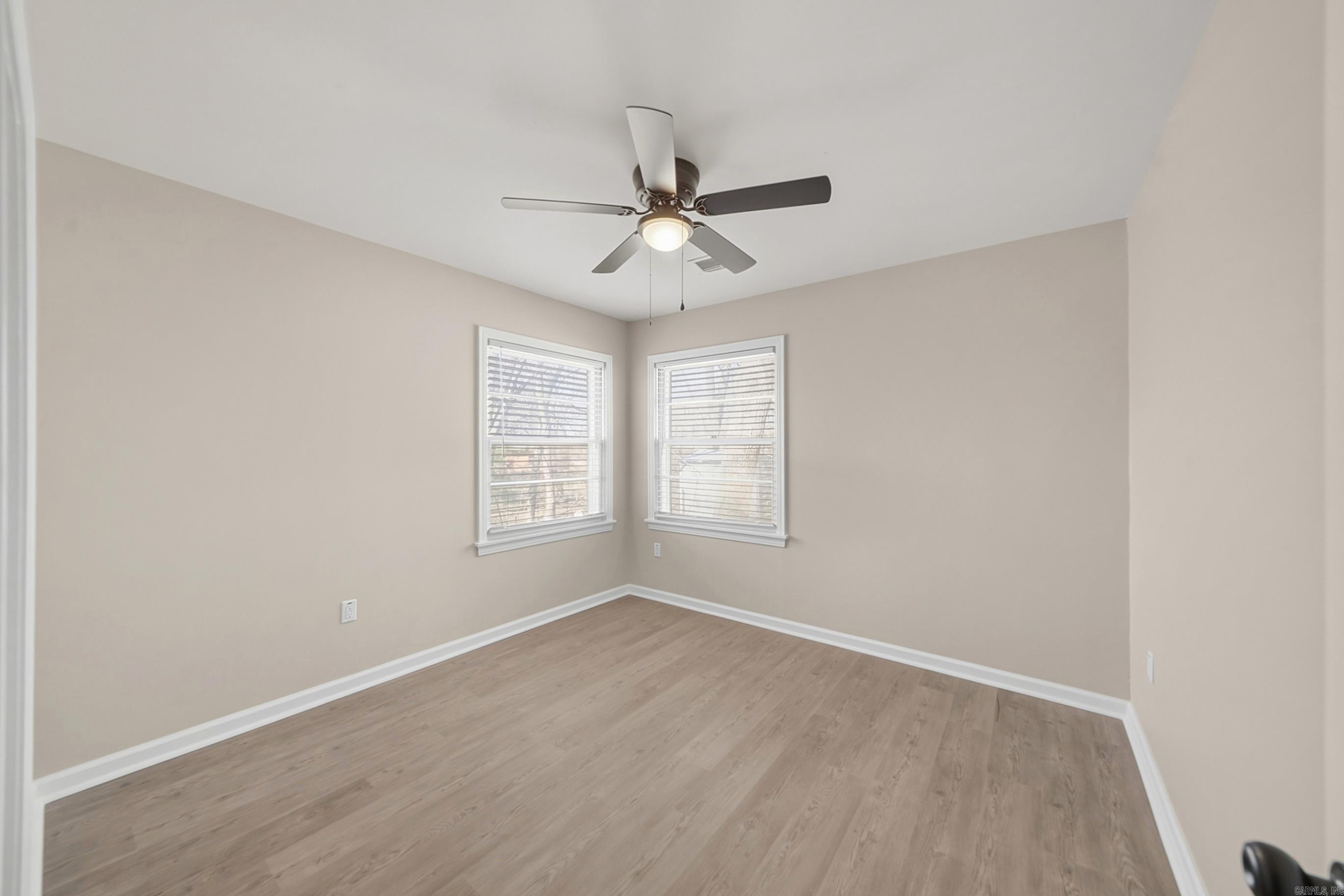 1222 S Pierce  Little Rock, AR