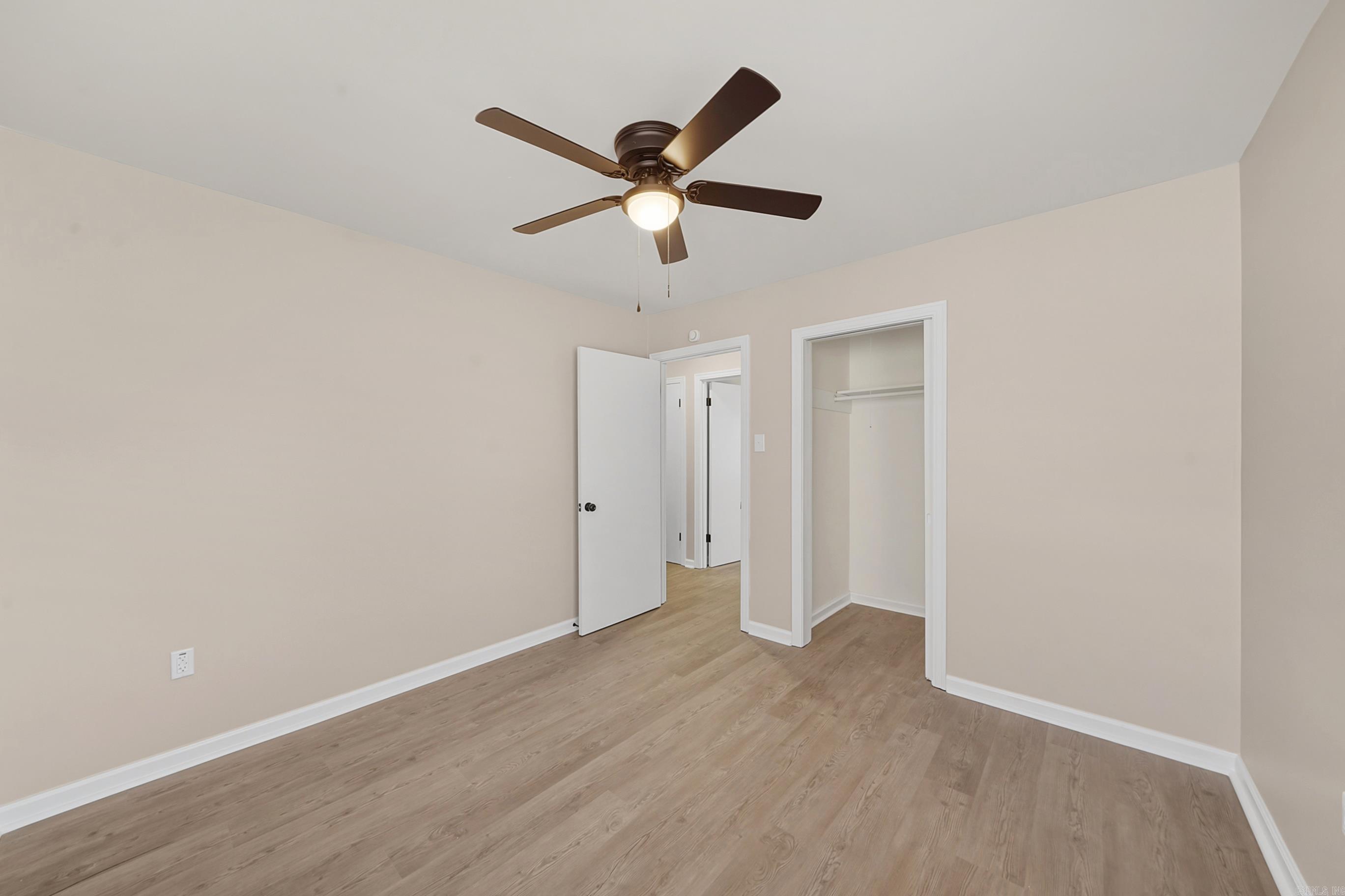 1222 S Pierce  Little Rock, AR