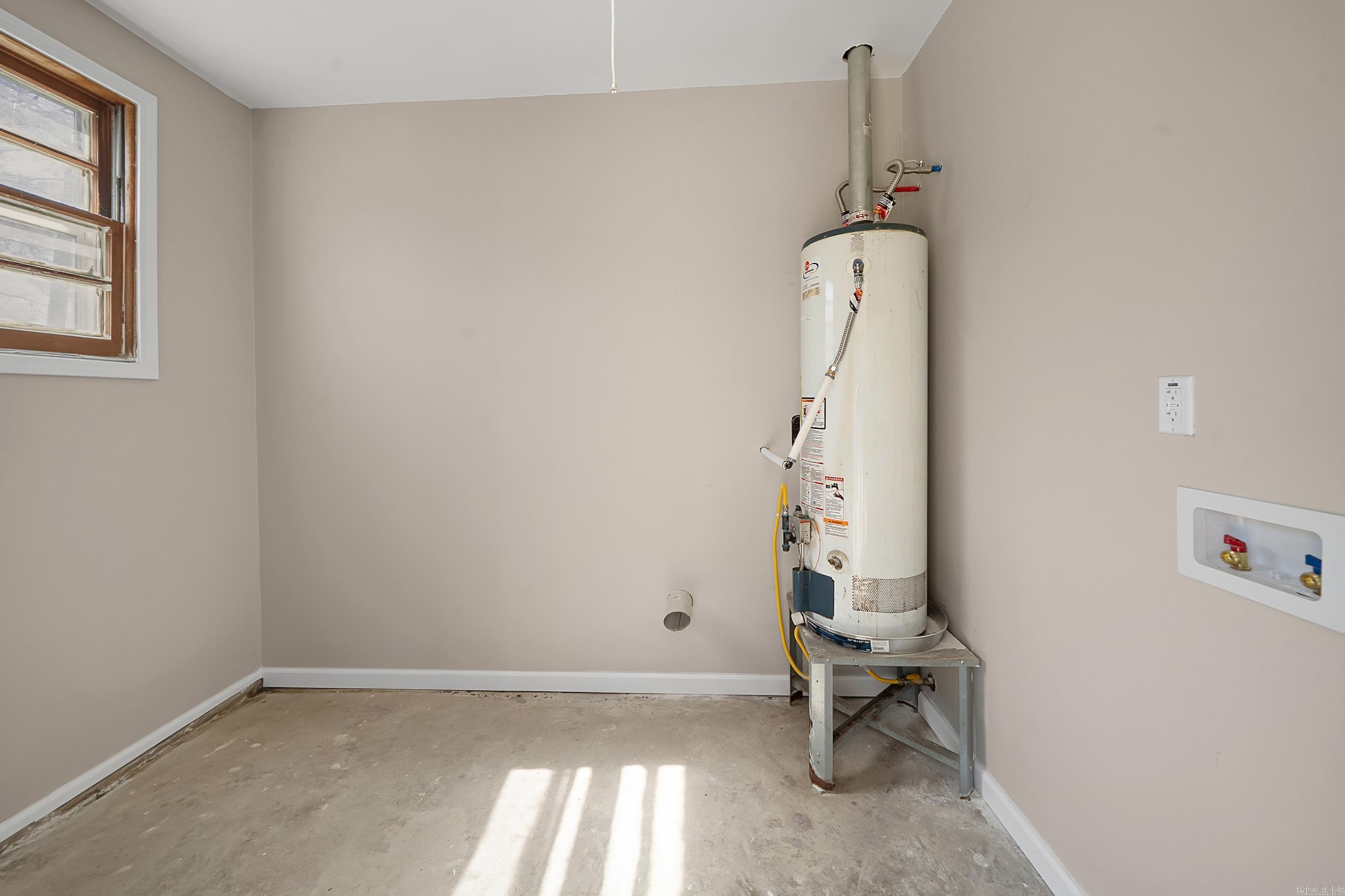 1222 S Pierce  Little Rock, AR