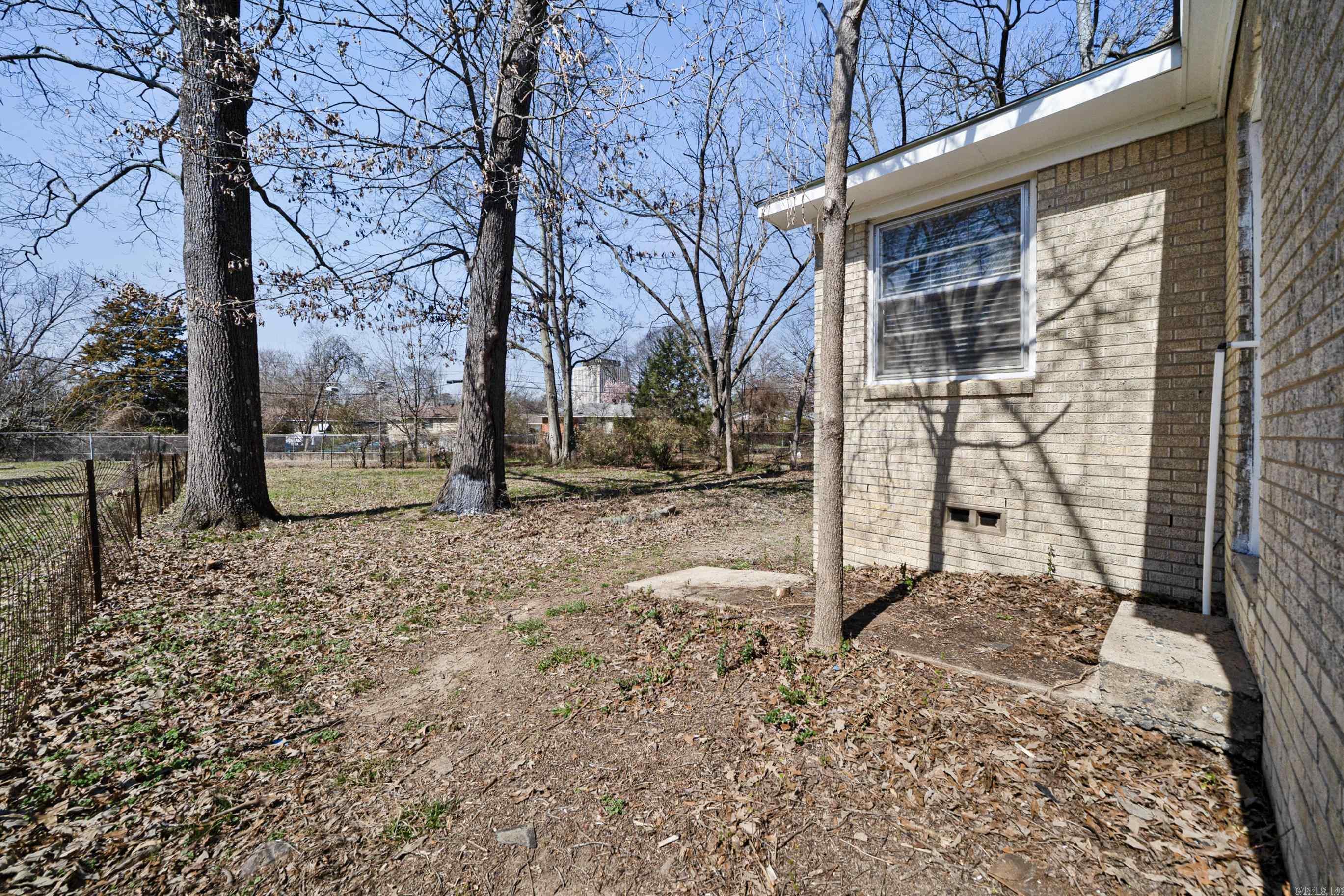 1222 S Pierce  Little Rock, AR