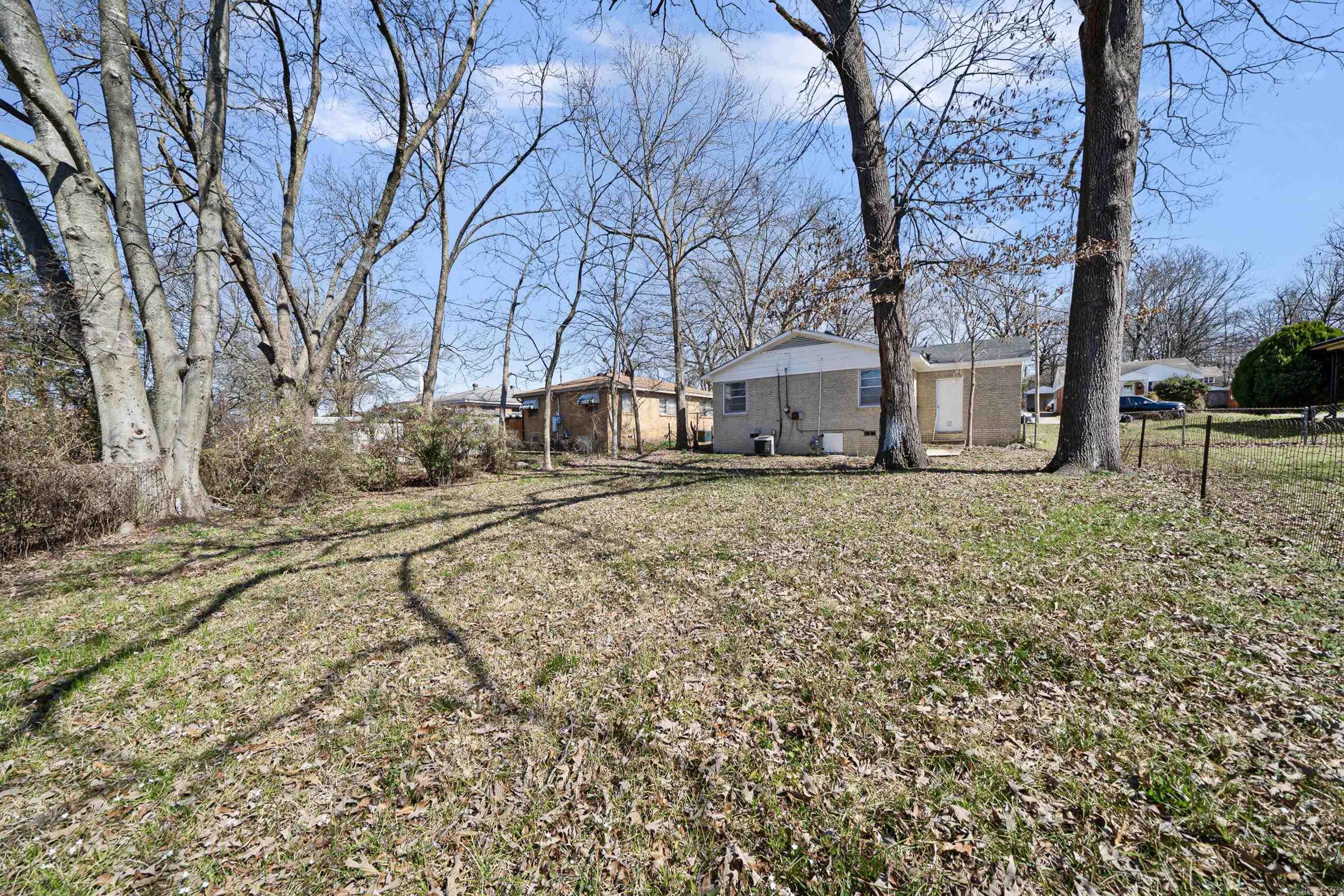 1222 S Pierce  Little Rock, AR