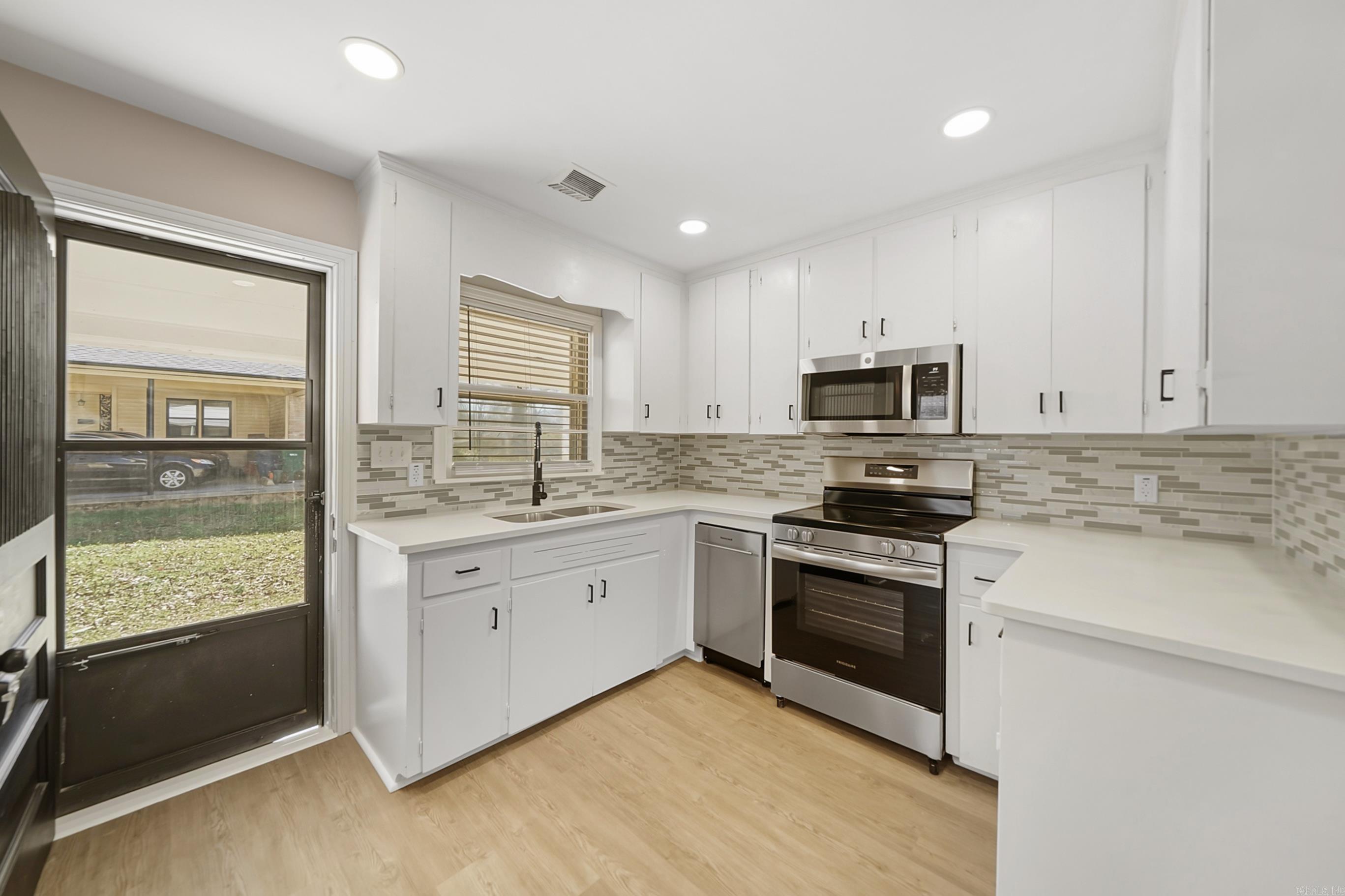 1222 S Pierce  Little Rock, AR