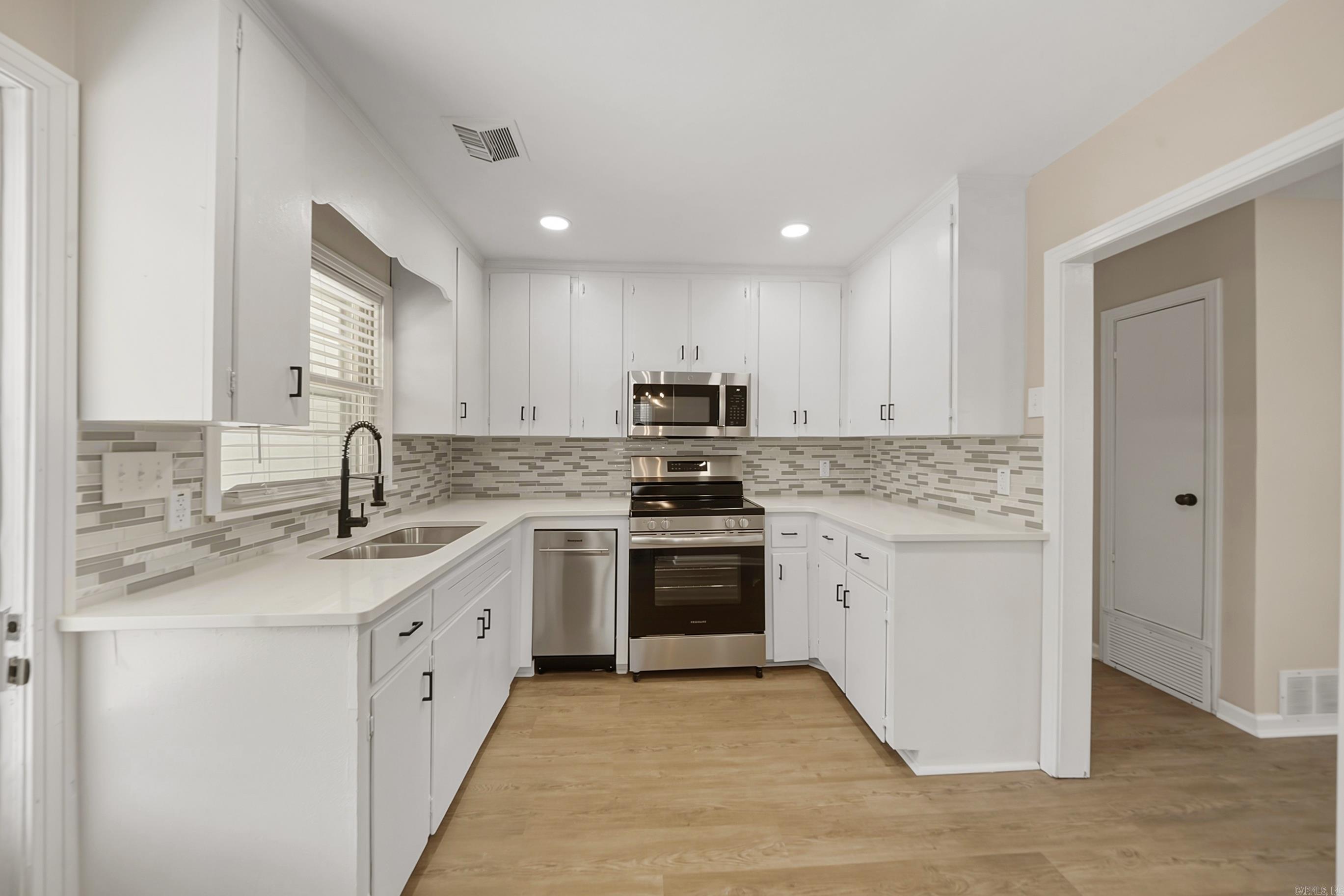 1222 S Pierce  Little Rock, AR