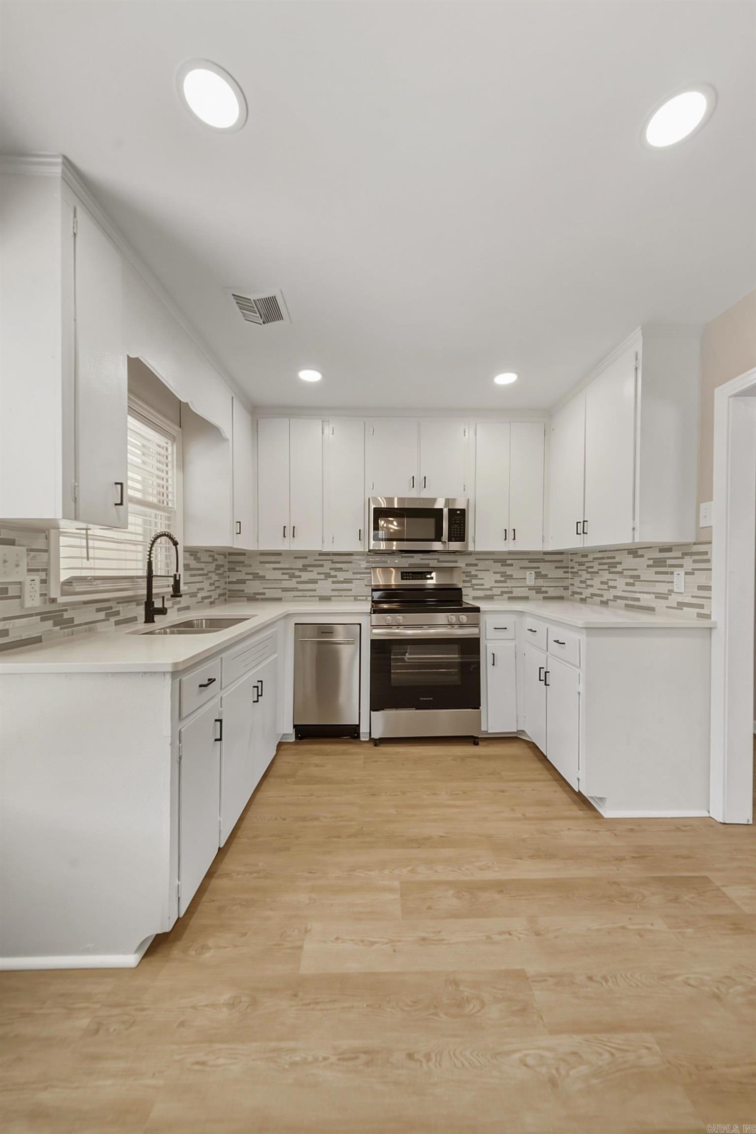 1222 S Pierce  Little Rock, AR