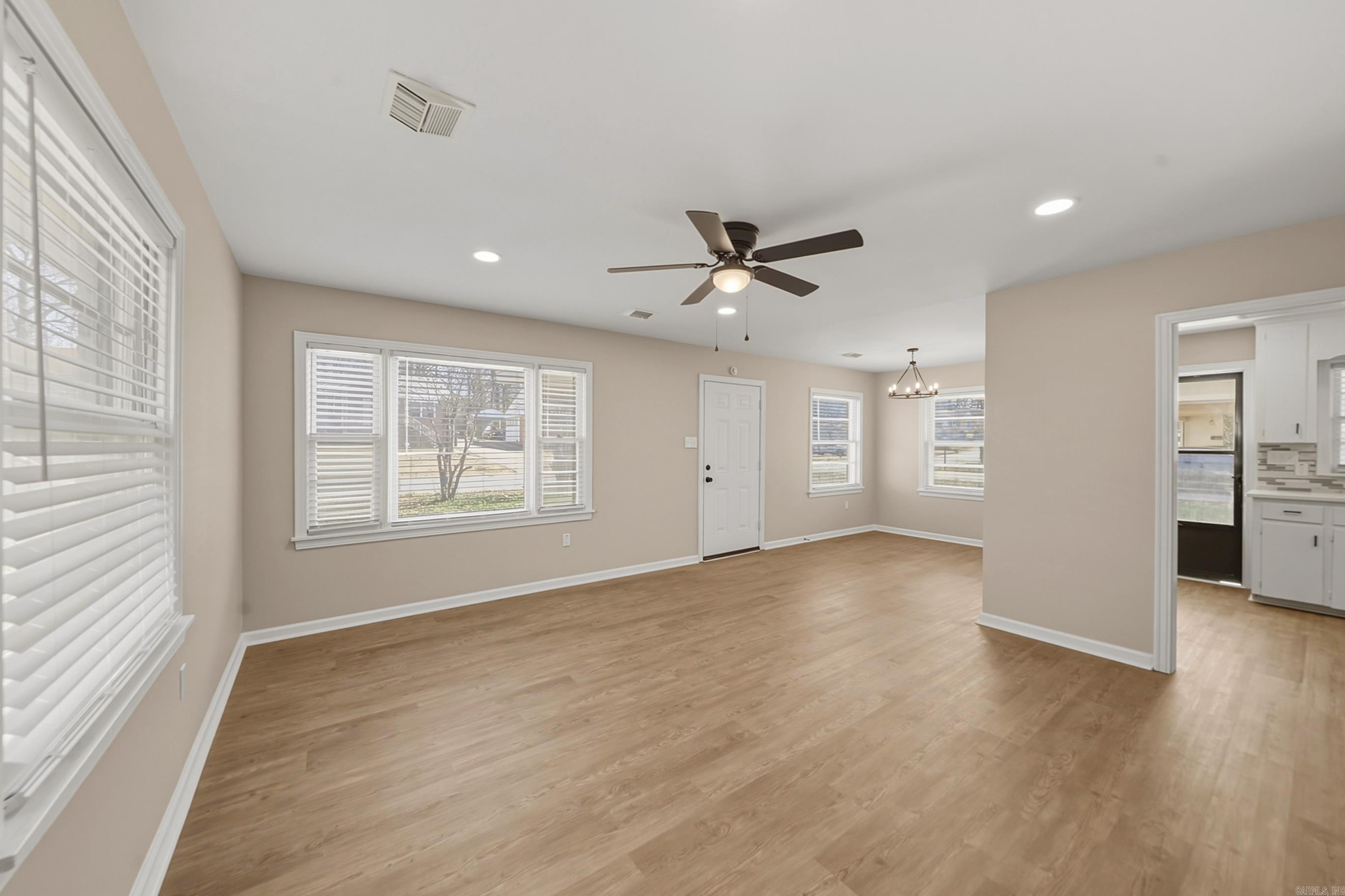 1222 S Pierce  Little Rock, AR