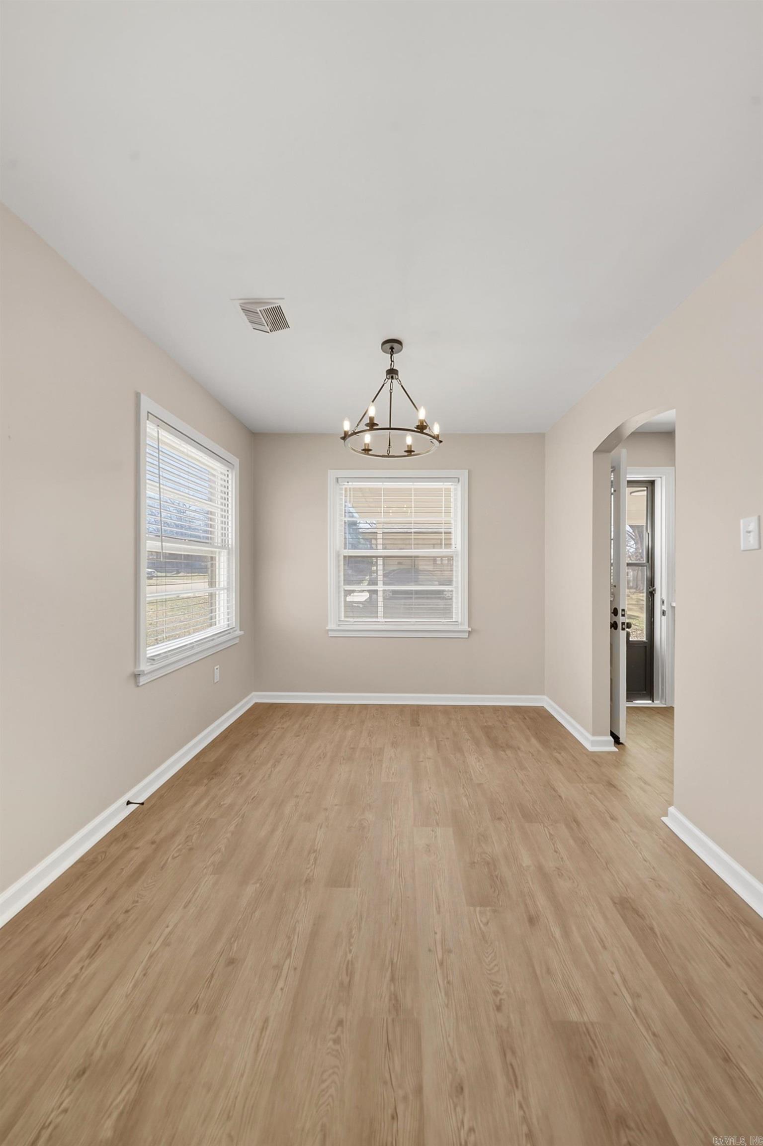 1222 S Pierce  Little Rock, AR