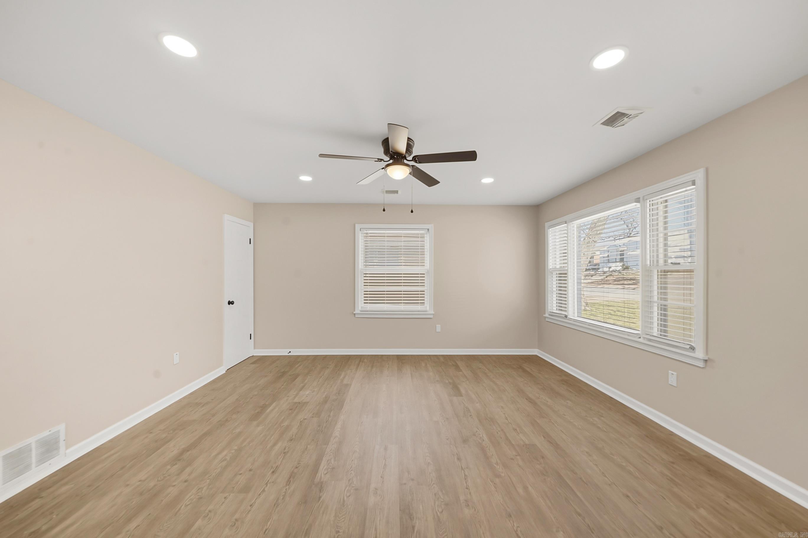 1222 S Pierce  Little Rock, AR