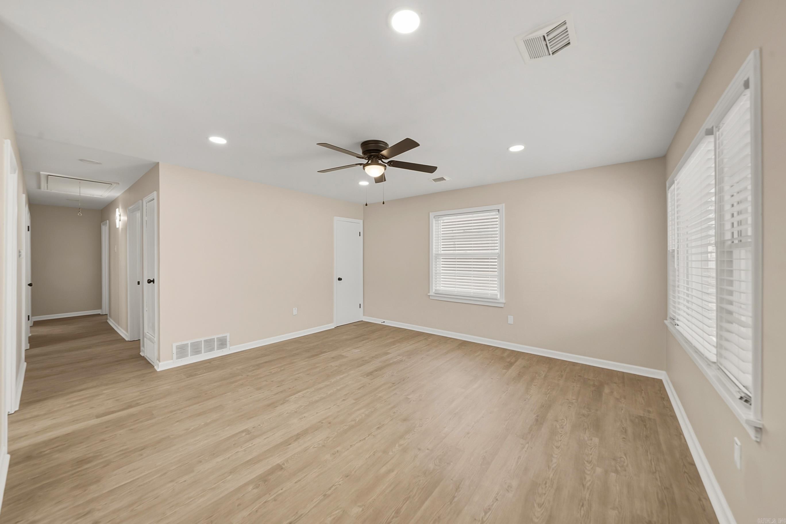 1222 S Pierce  Little Rock, AR