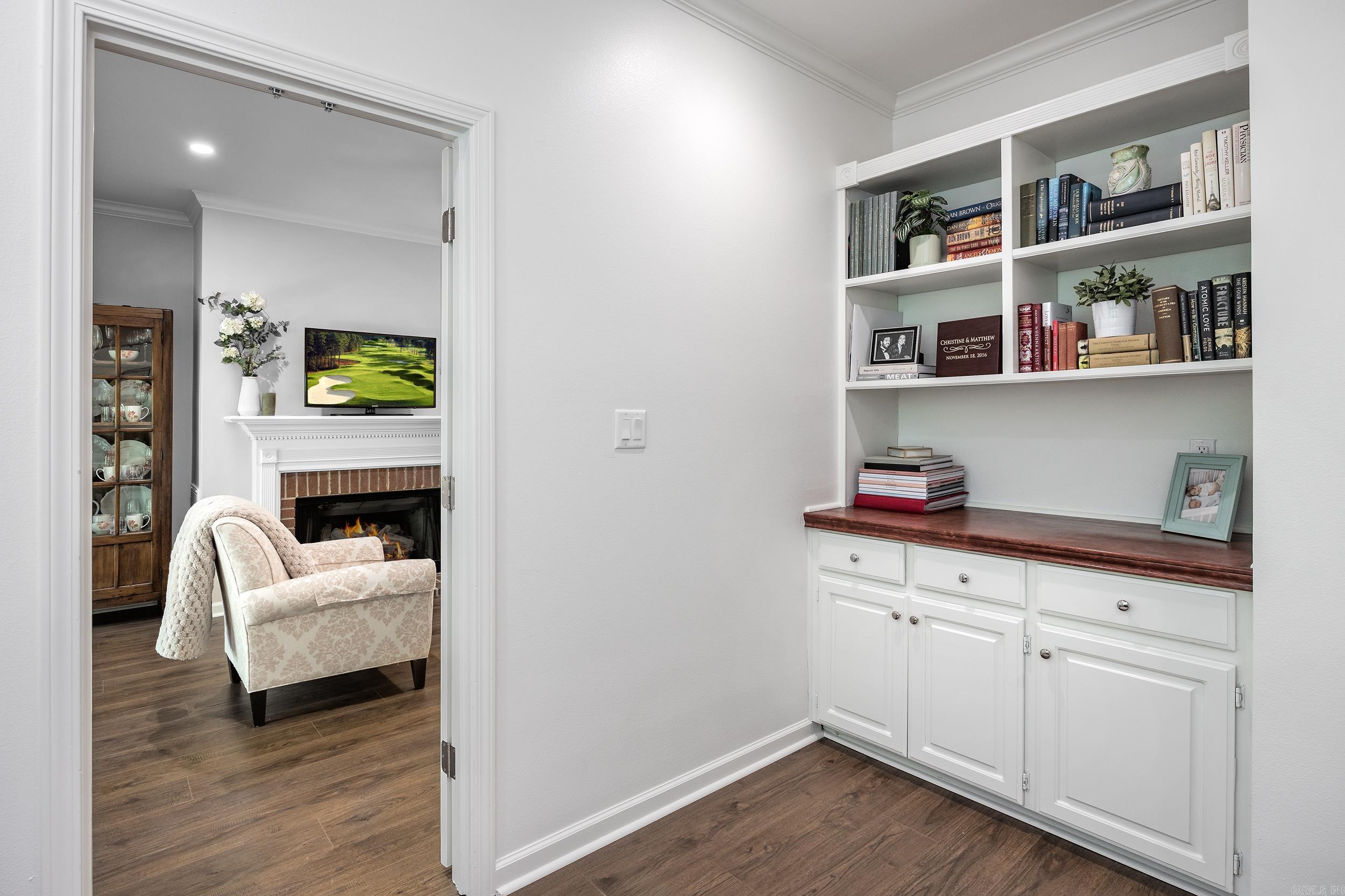 26 Foxcroft Village  Little Rock, AR