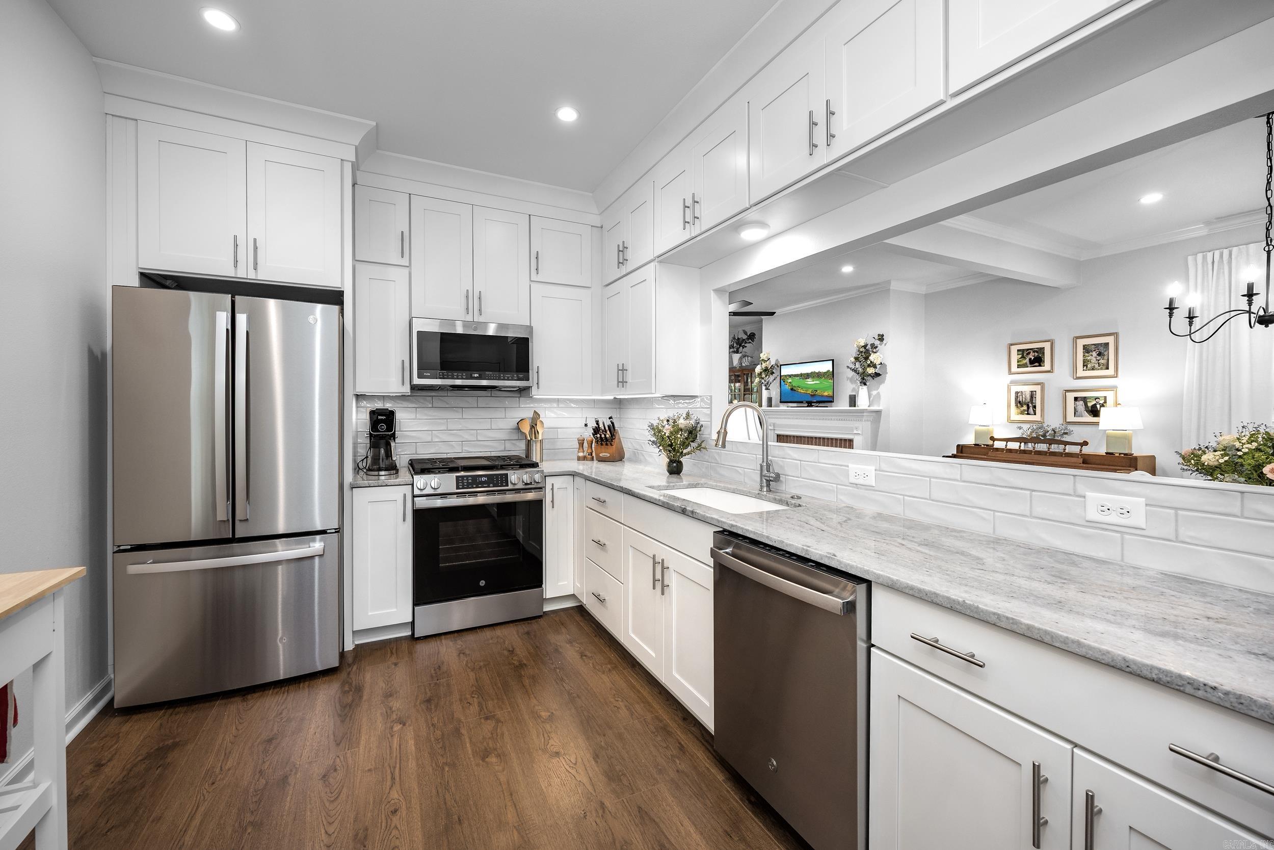 26 Foxcroft Village  Little Rock, AR