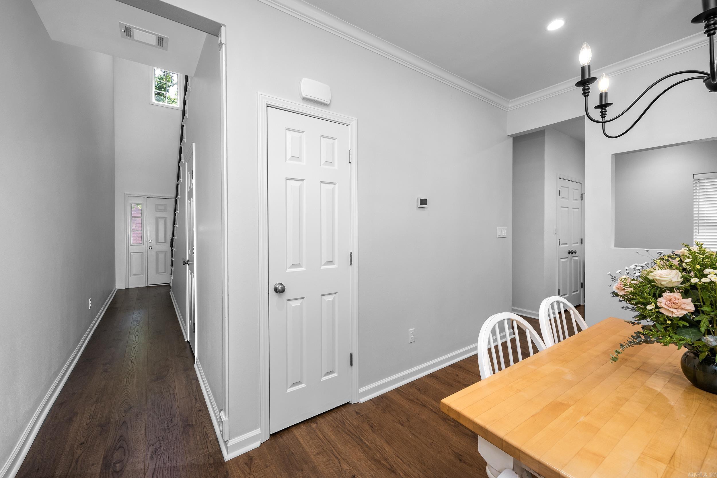 26 Foxcroft Village  Little Rock, AR