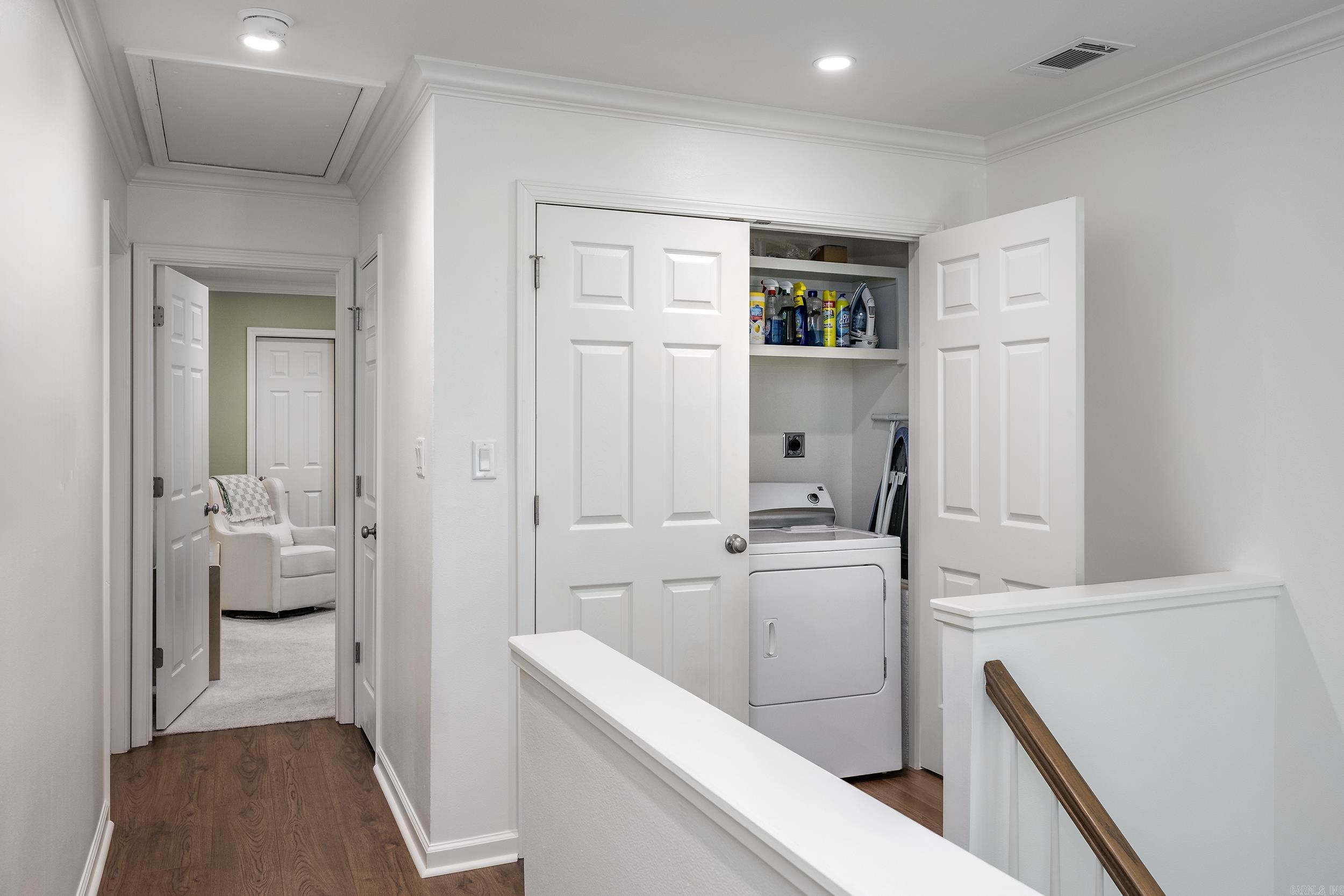 26 Foxcroft Village  Little Rock, AR