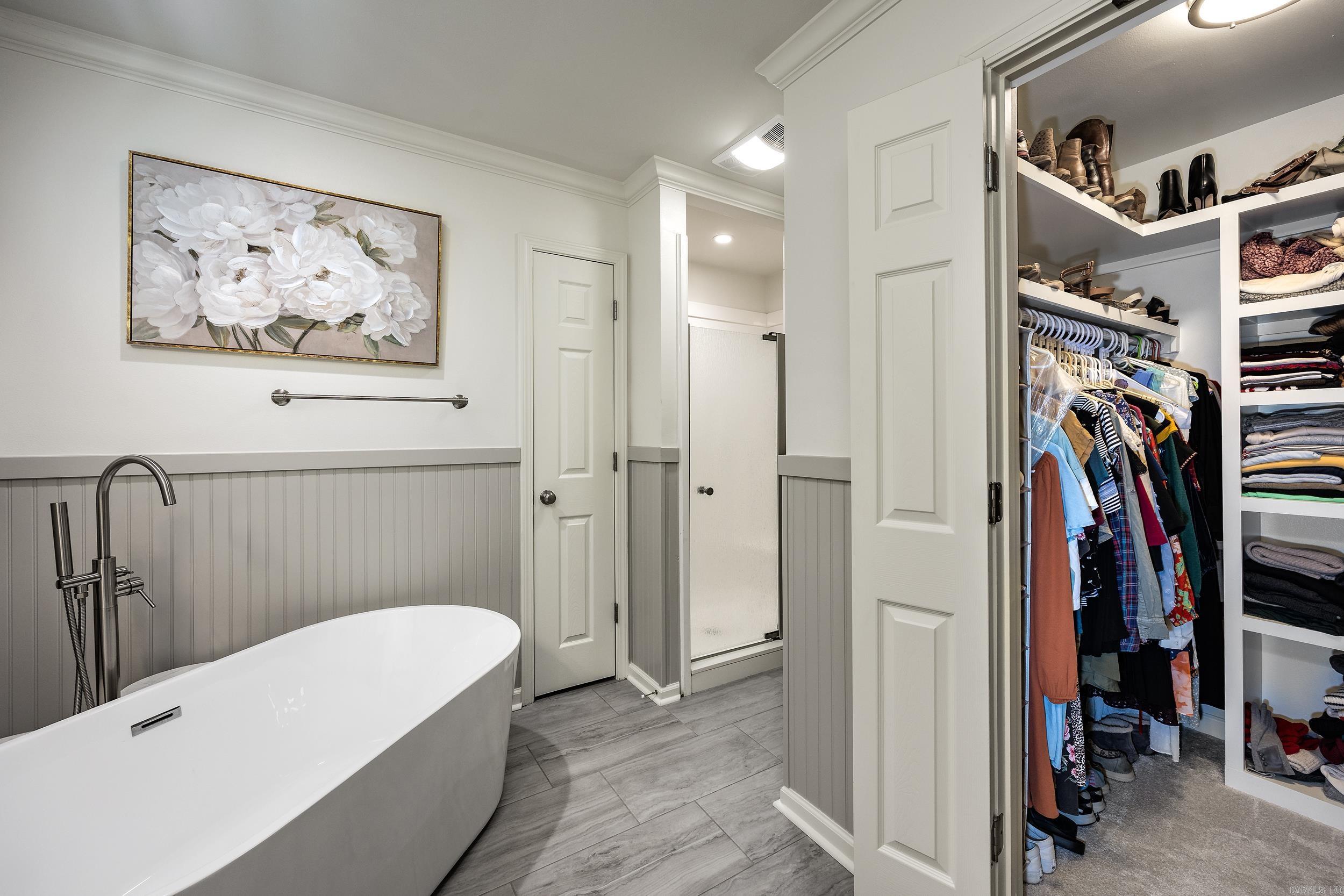 26 Foxcroft Village  Little Rock, AR