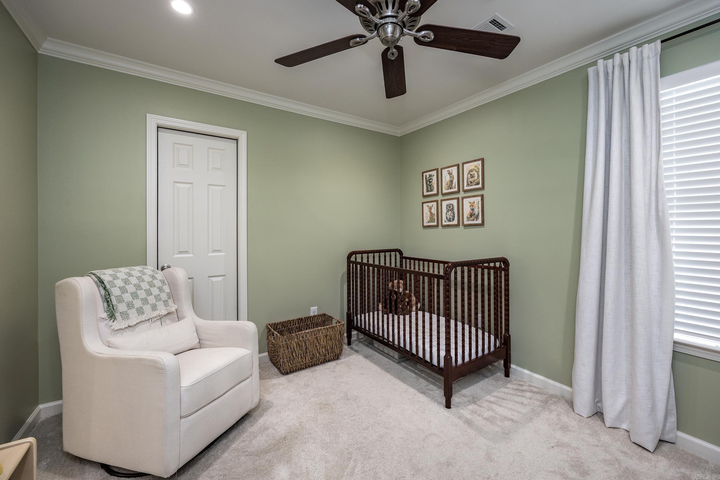 26 Foxcroft Village  Little Rock, AR