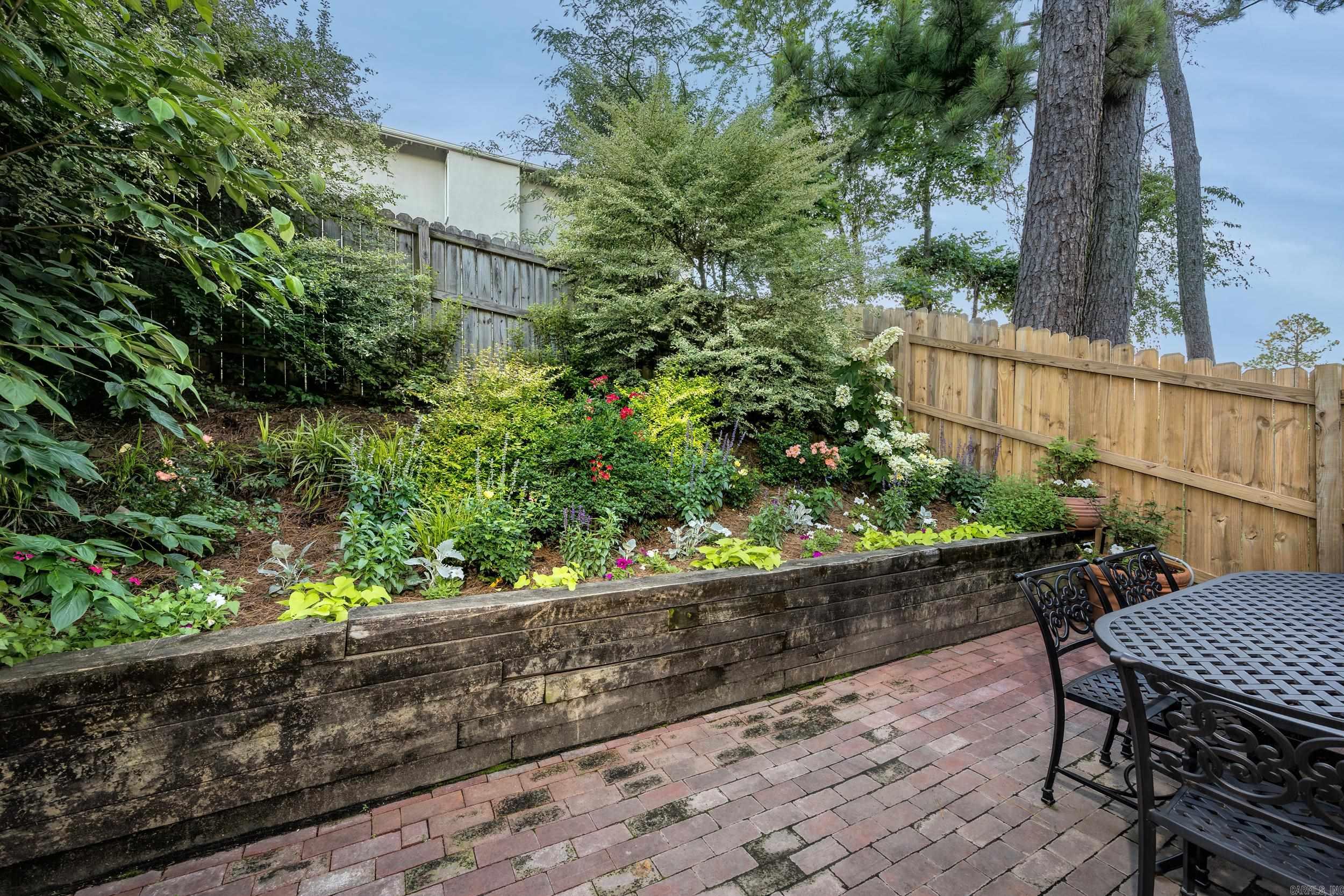 26 Foxcroft Village  Little Rock, AR