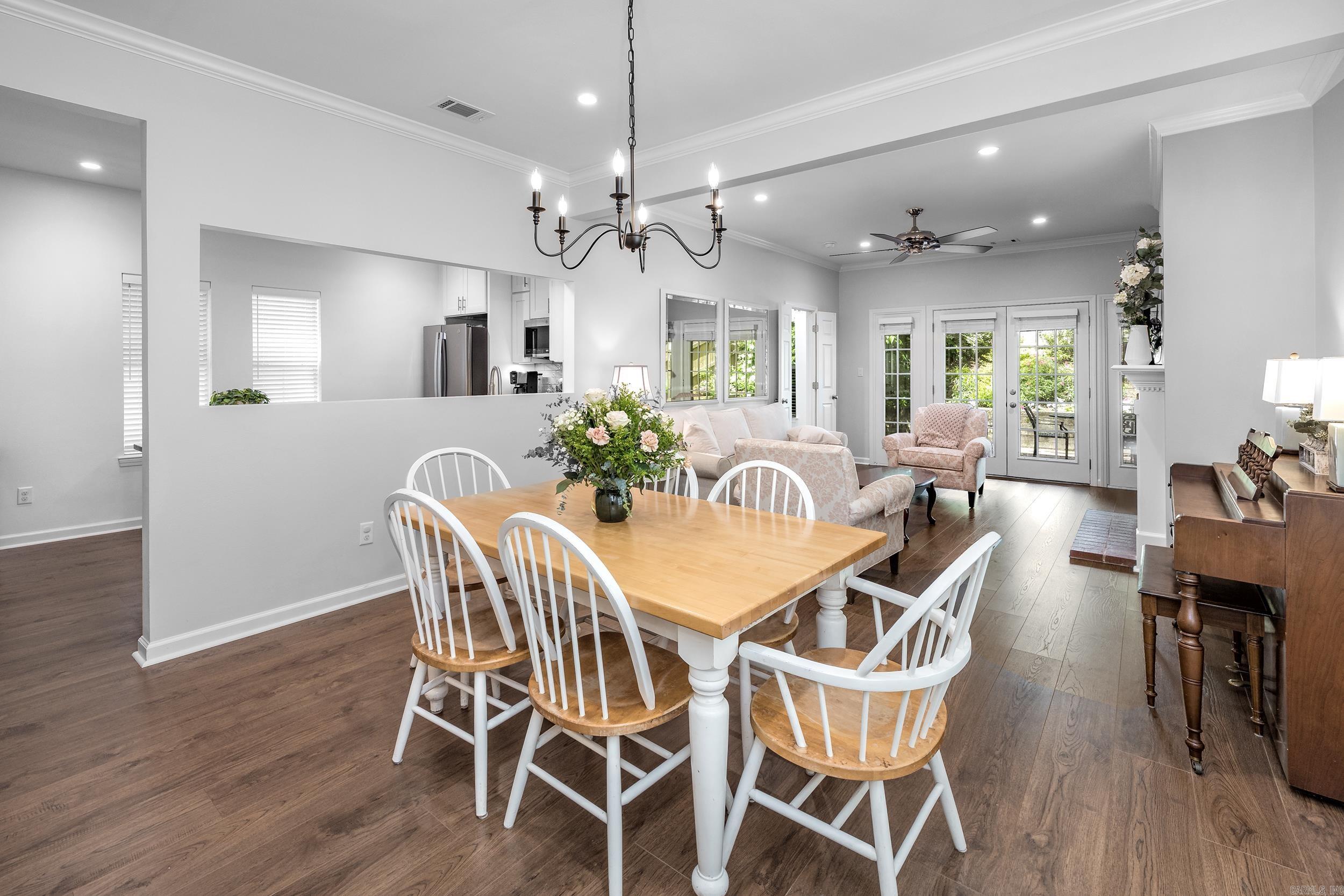 26 Foxcroft Village  Little Rock, AR