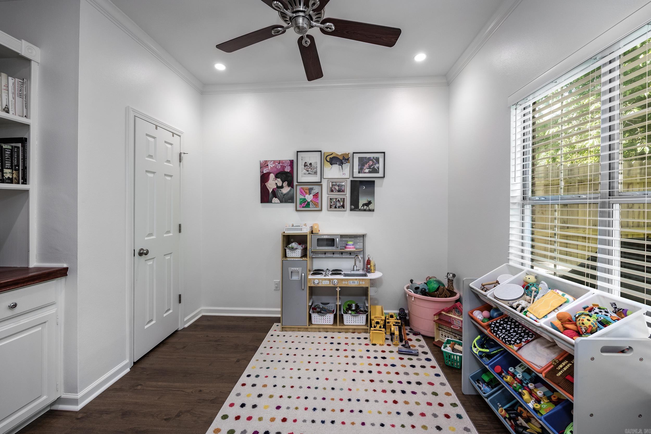 26 Foxcroft Village  Little Rock, AR