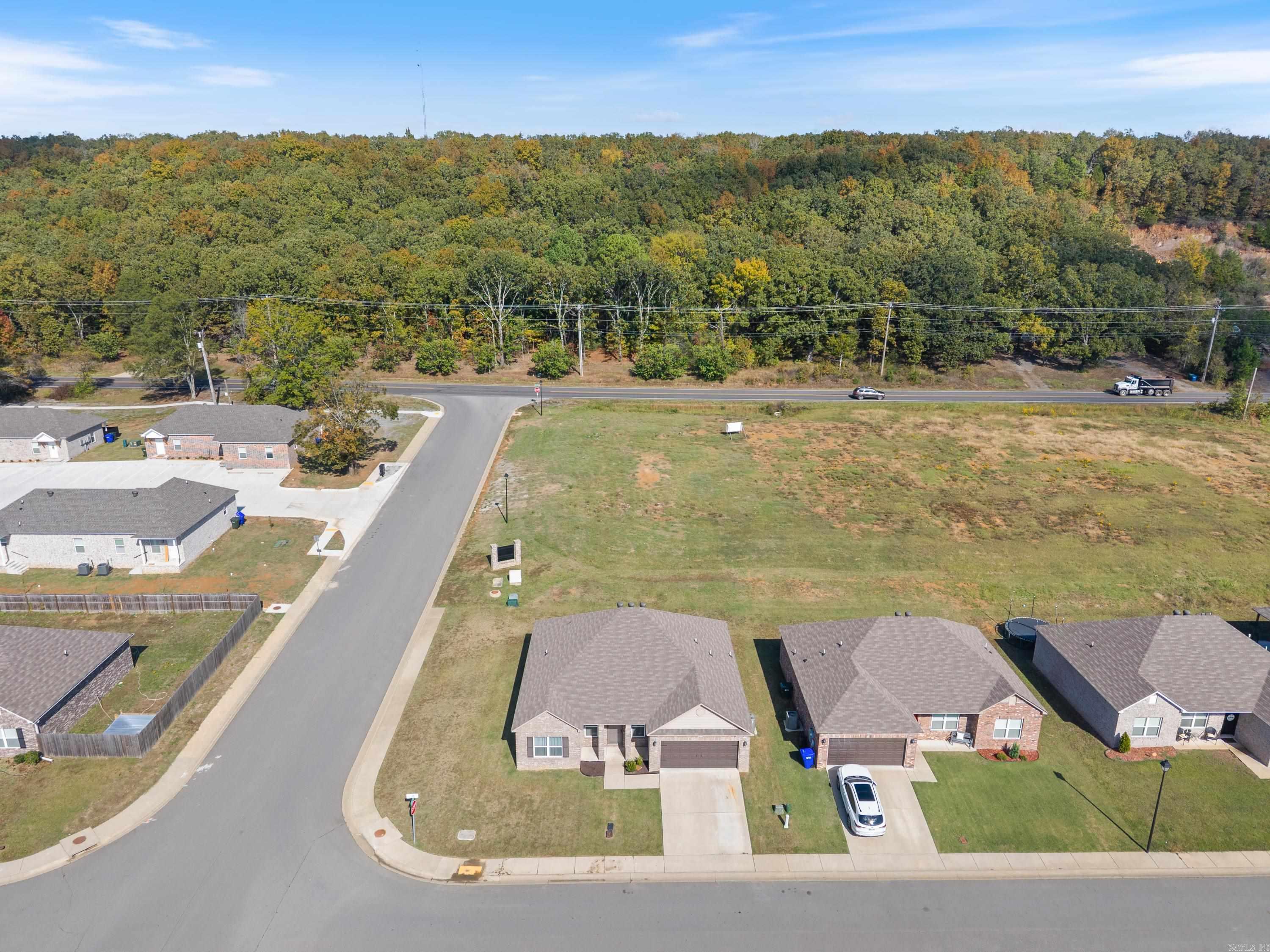 1200 Mae  Conway, AR