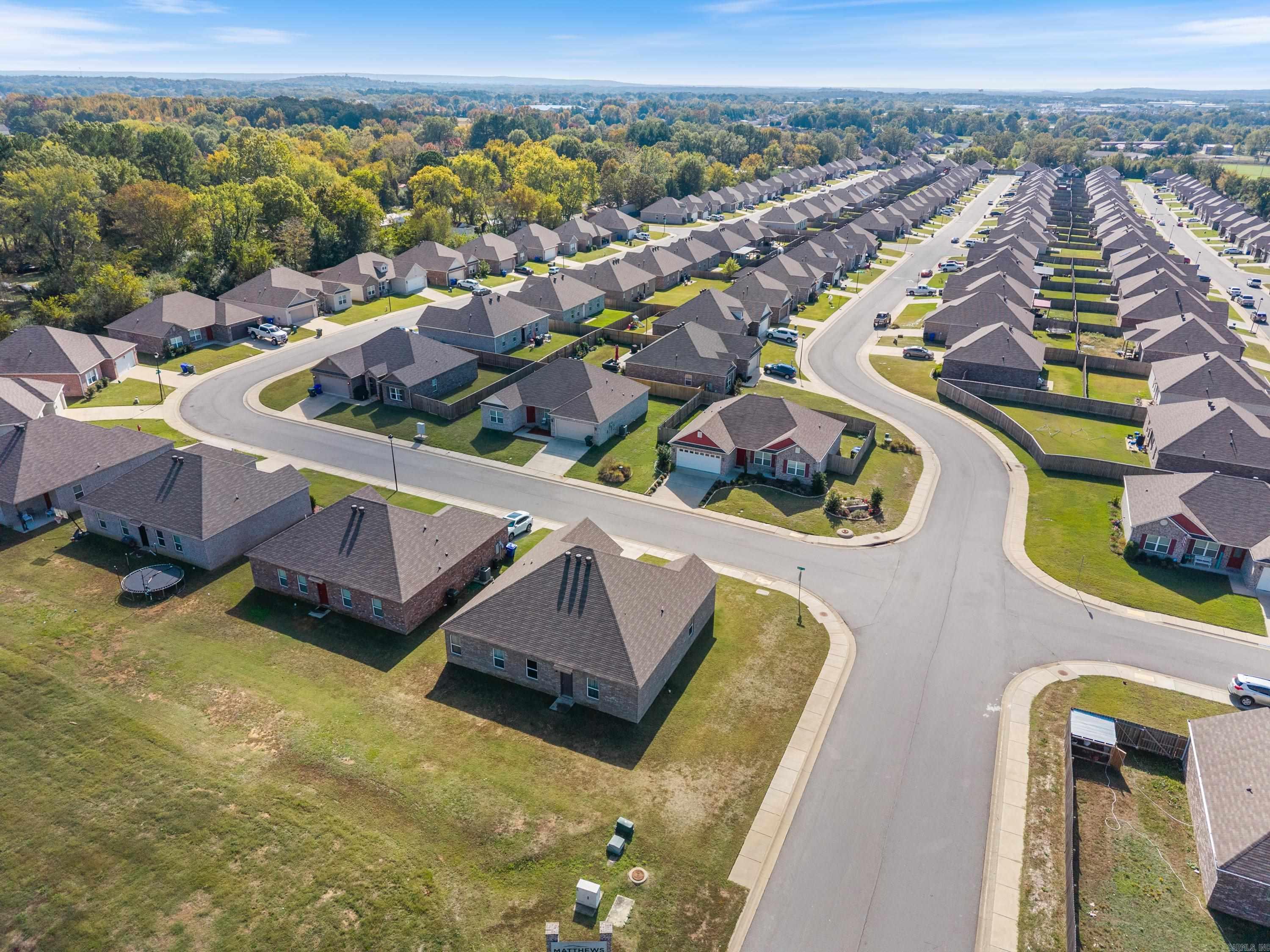 1200 Mae  Conway, AR