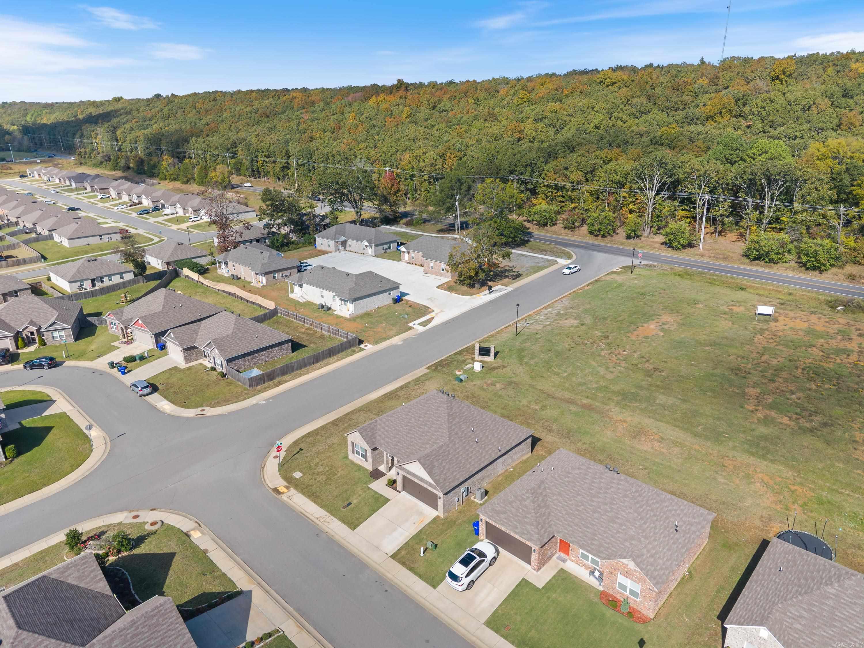 1200 Mae  Conway, AR