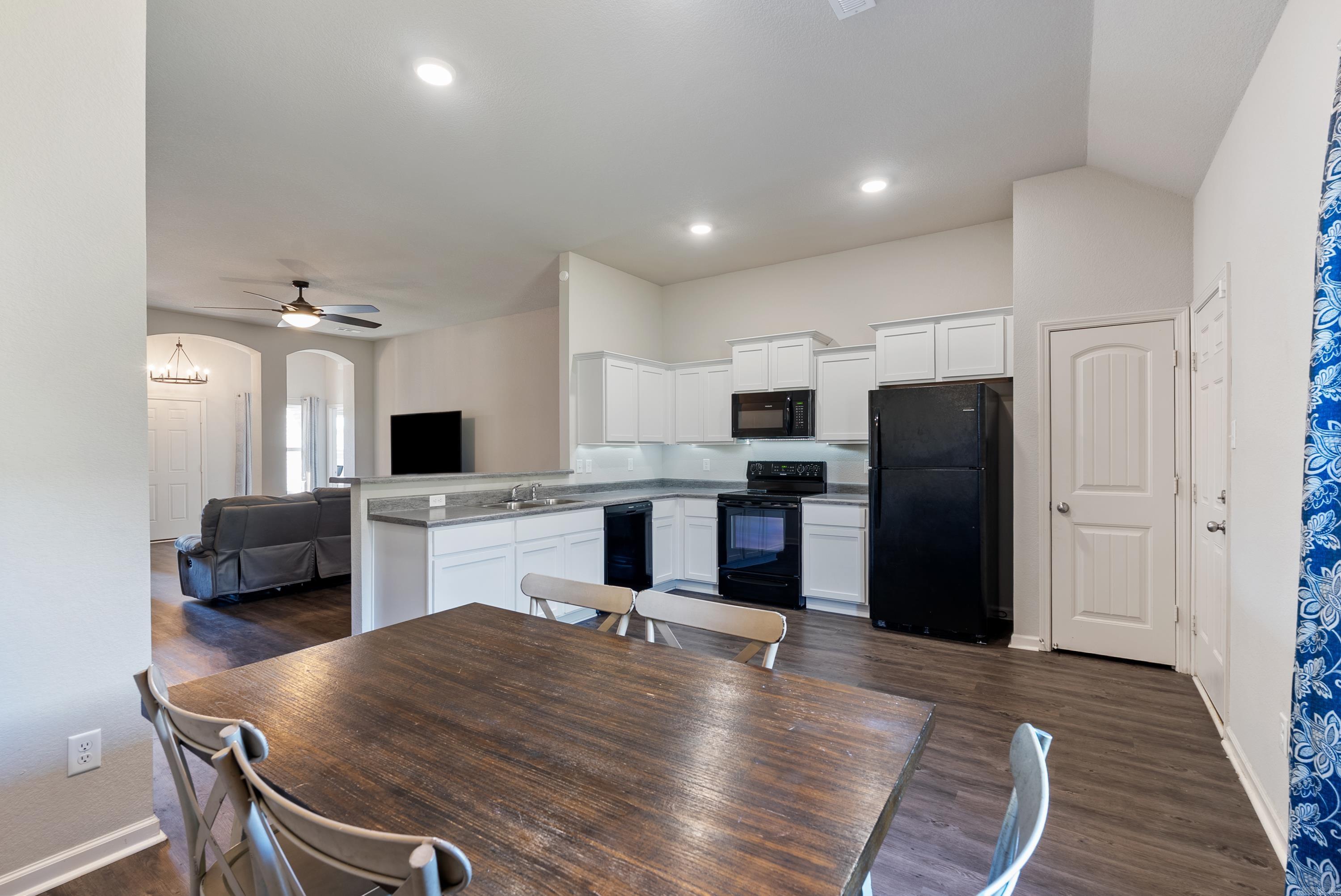 1200 Mae  Conway, AR