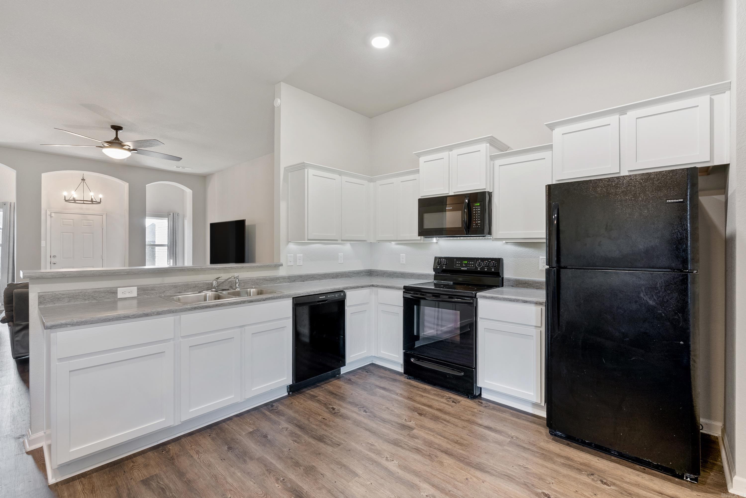 1200 Mae  Conway, AR