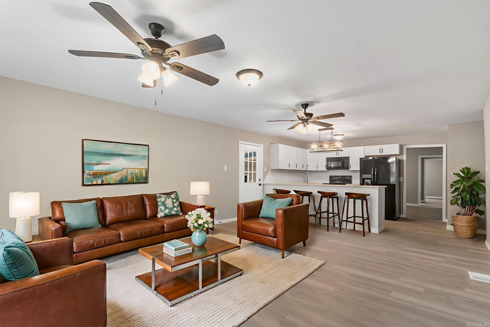 9914 Pinnacle Valley  Little Rock, AR