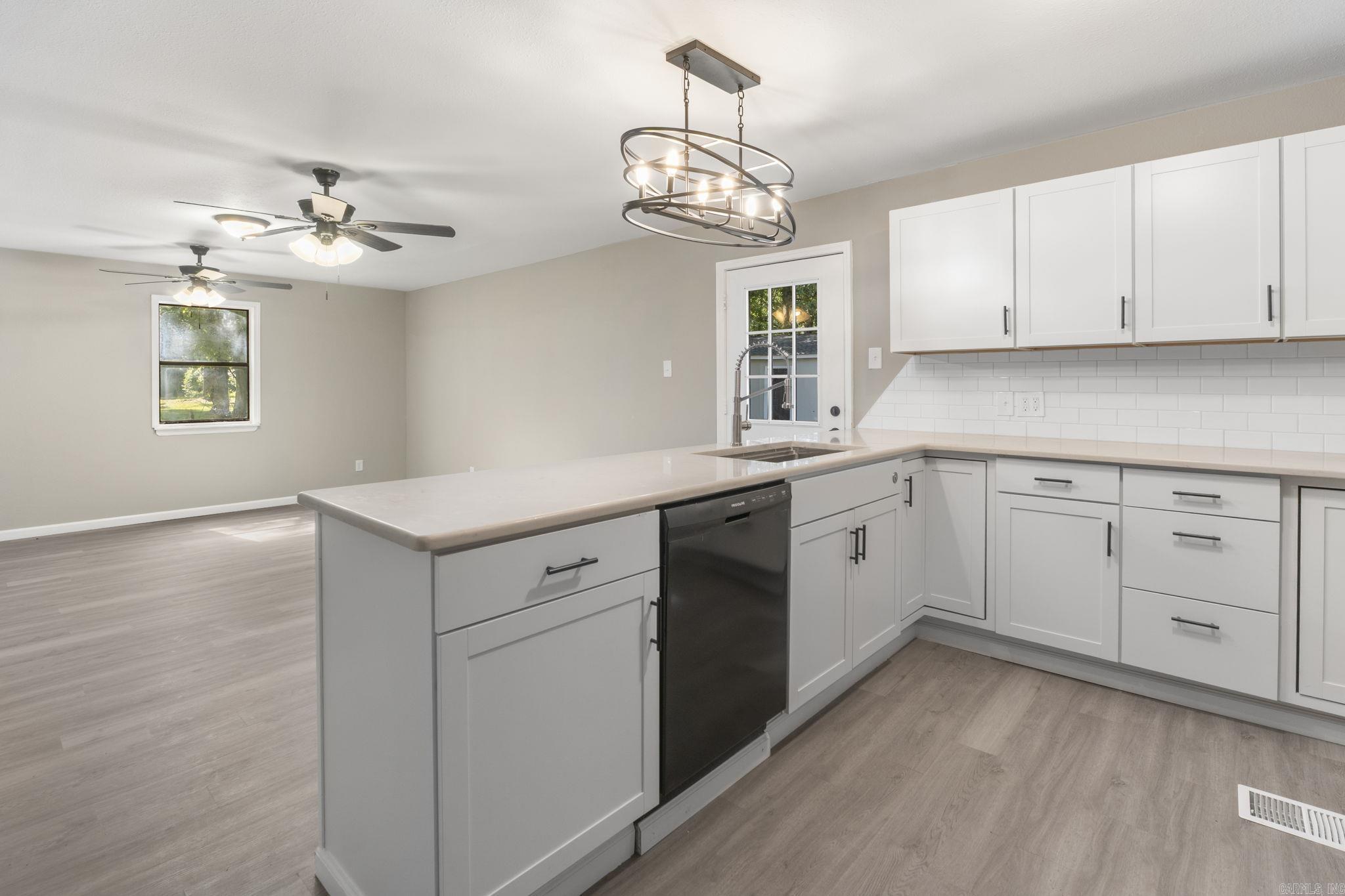 9914 Pinnacle Valley  Little Rock, AR