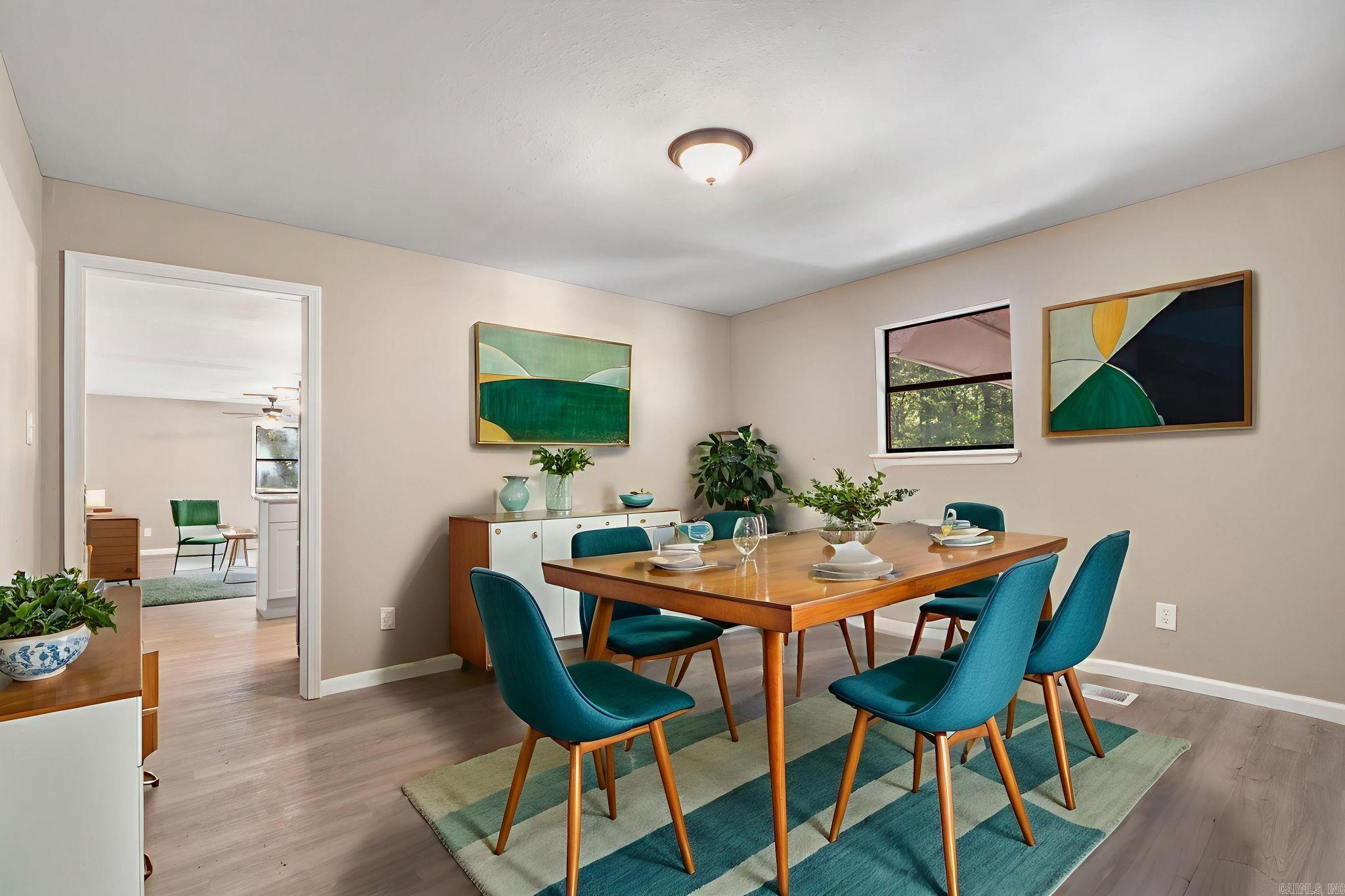 9914 Pinnacle Valley  Little Rock, AR