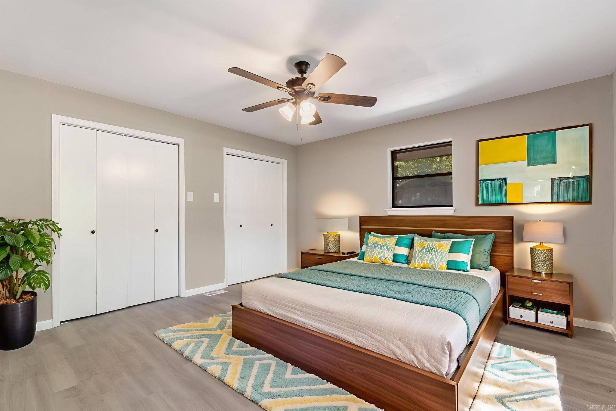 9914 Pinnacle Valley  Little Rock, AR