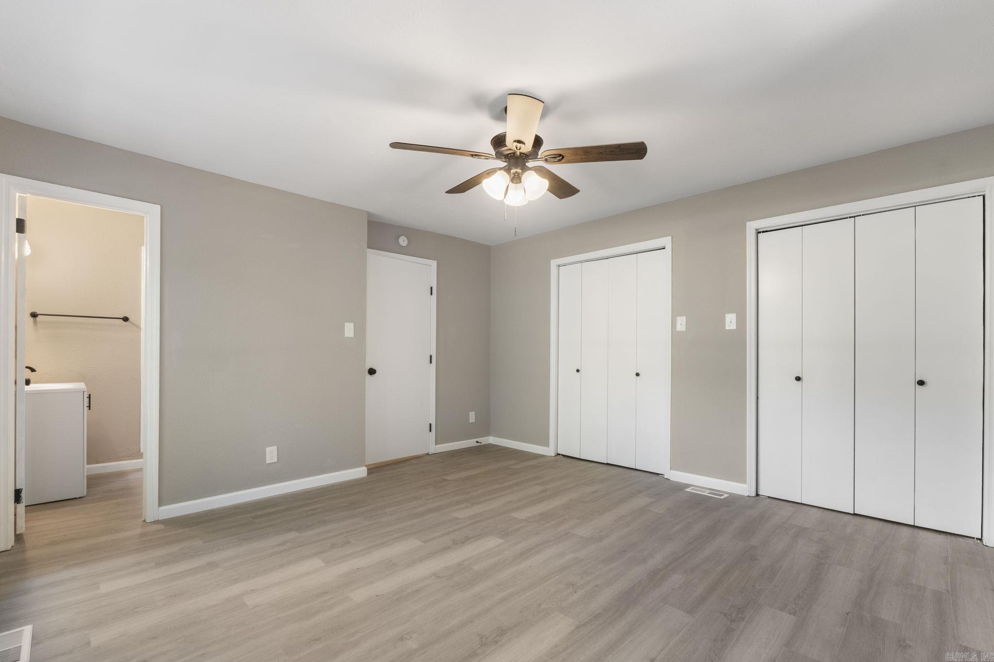 9914 Pinnacle Valley  Little Rock, AR