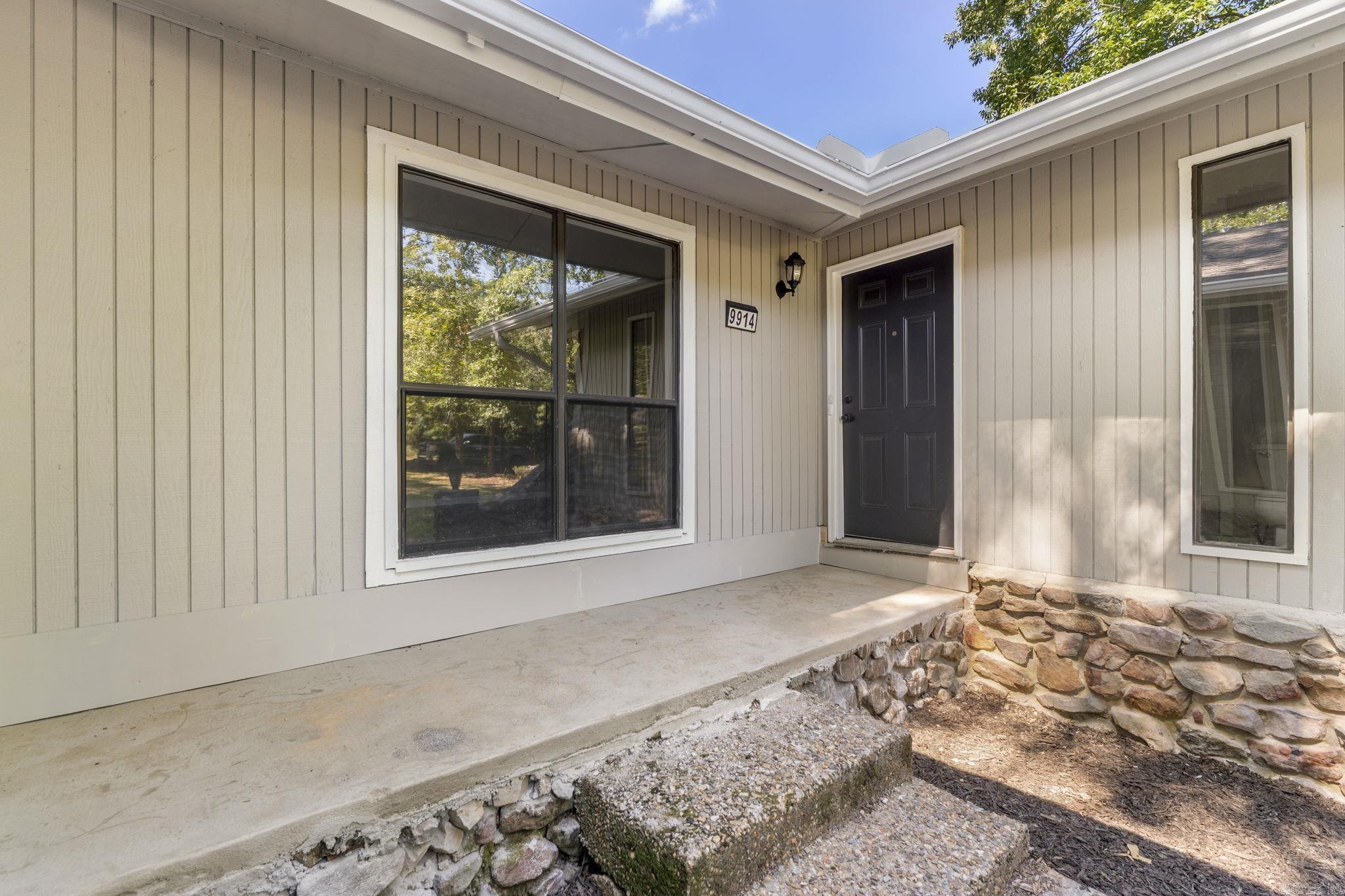 9914 Pinnacle Valley  Little Rock, AR