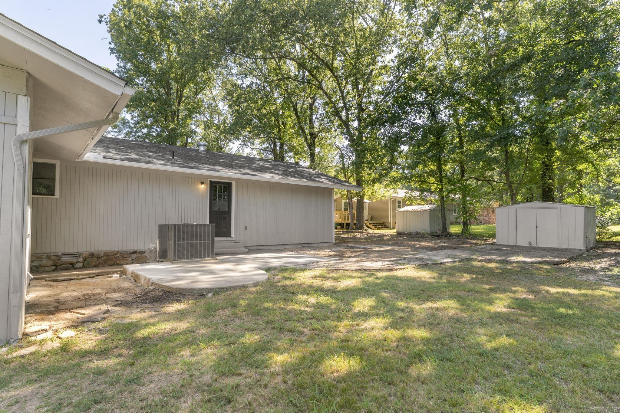 9914 Pinnacle Valley  Little Rock, AR