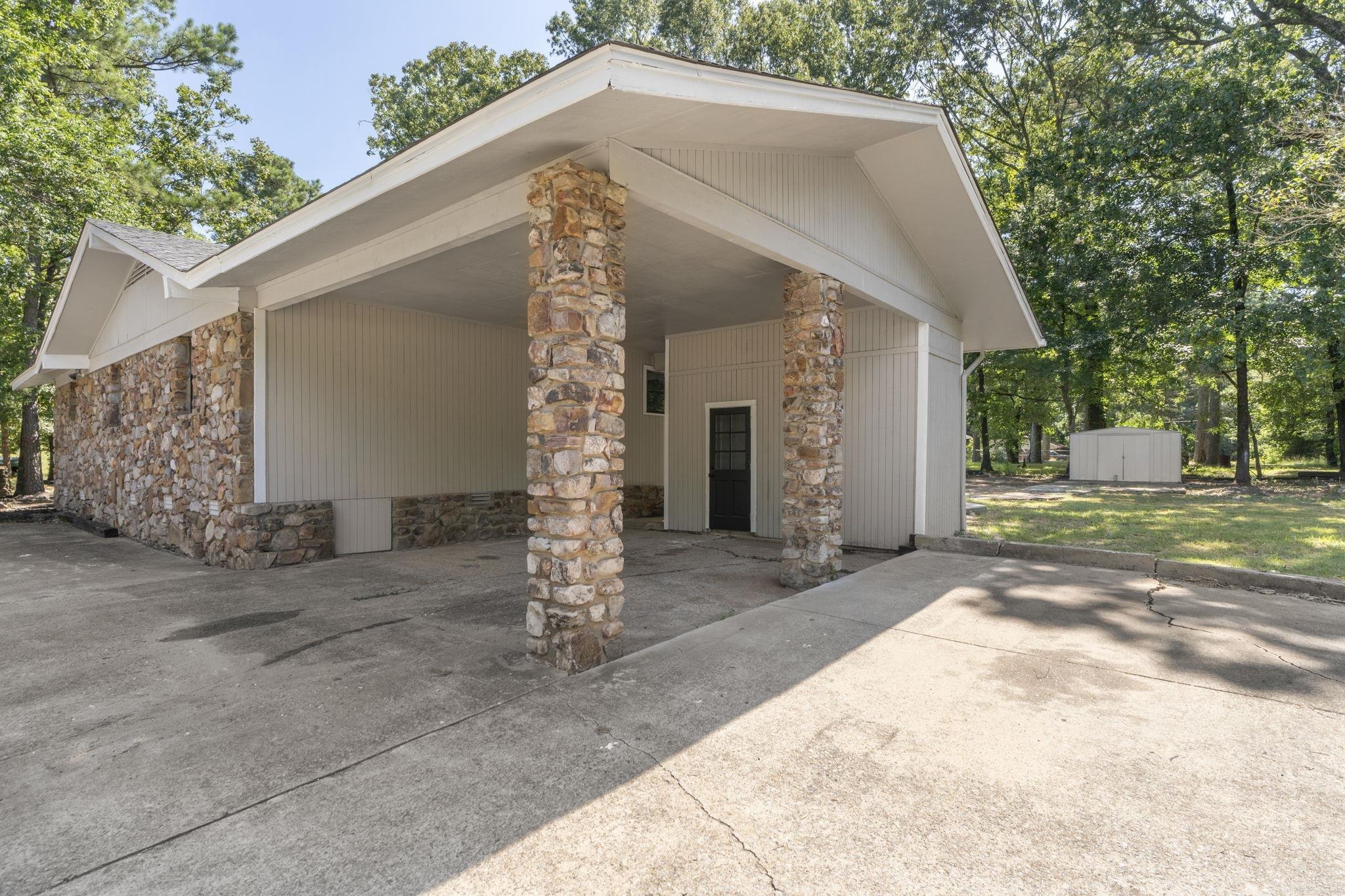 9914 Pinnacle Valley  Little Rock, AR