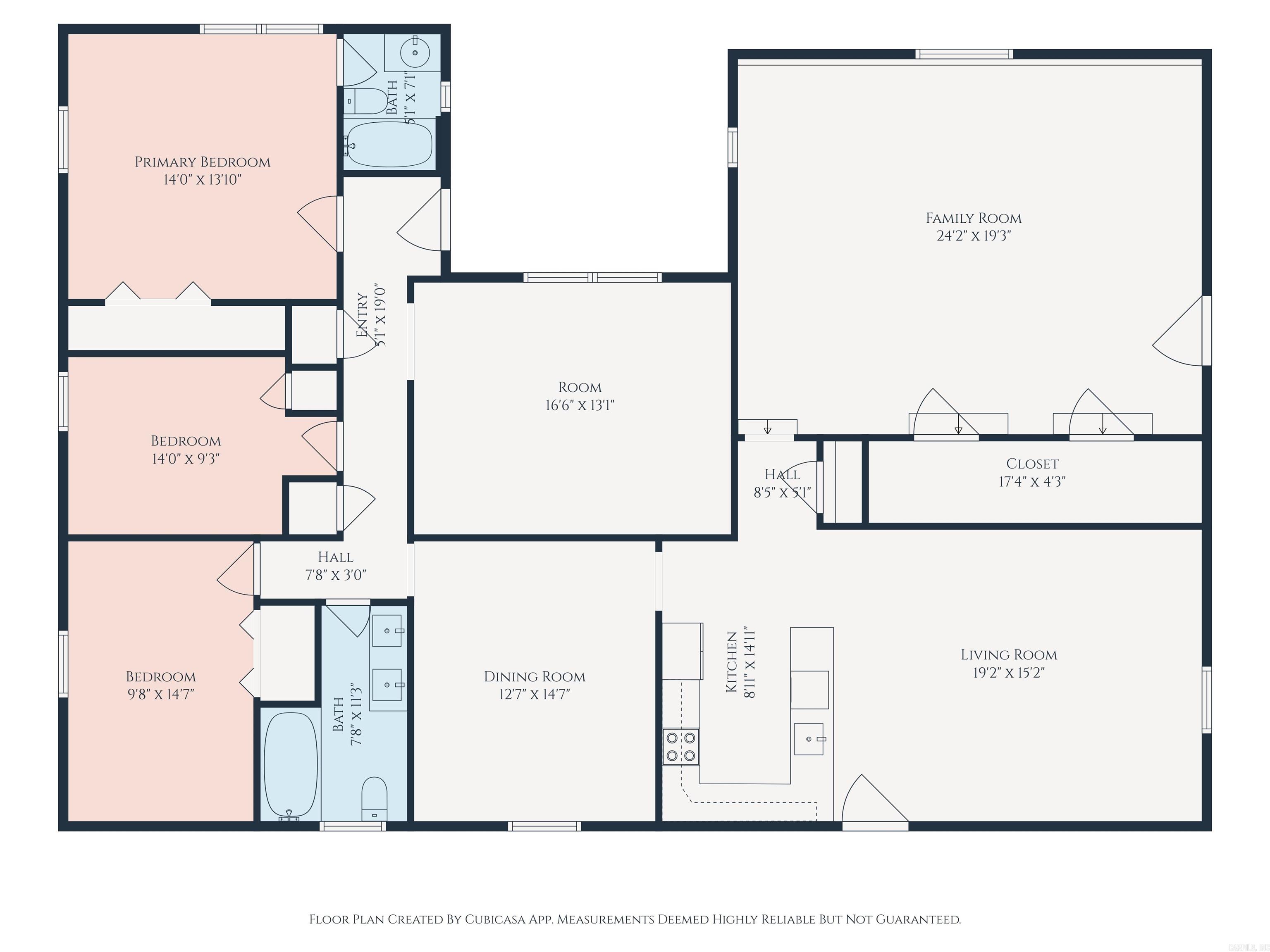 9914 Pinnacle Valley  Little Rock, AR
