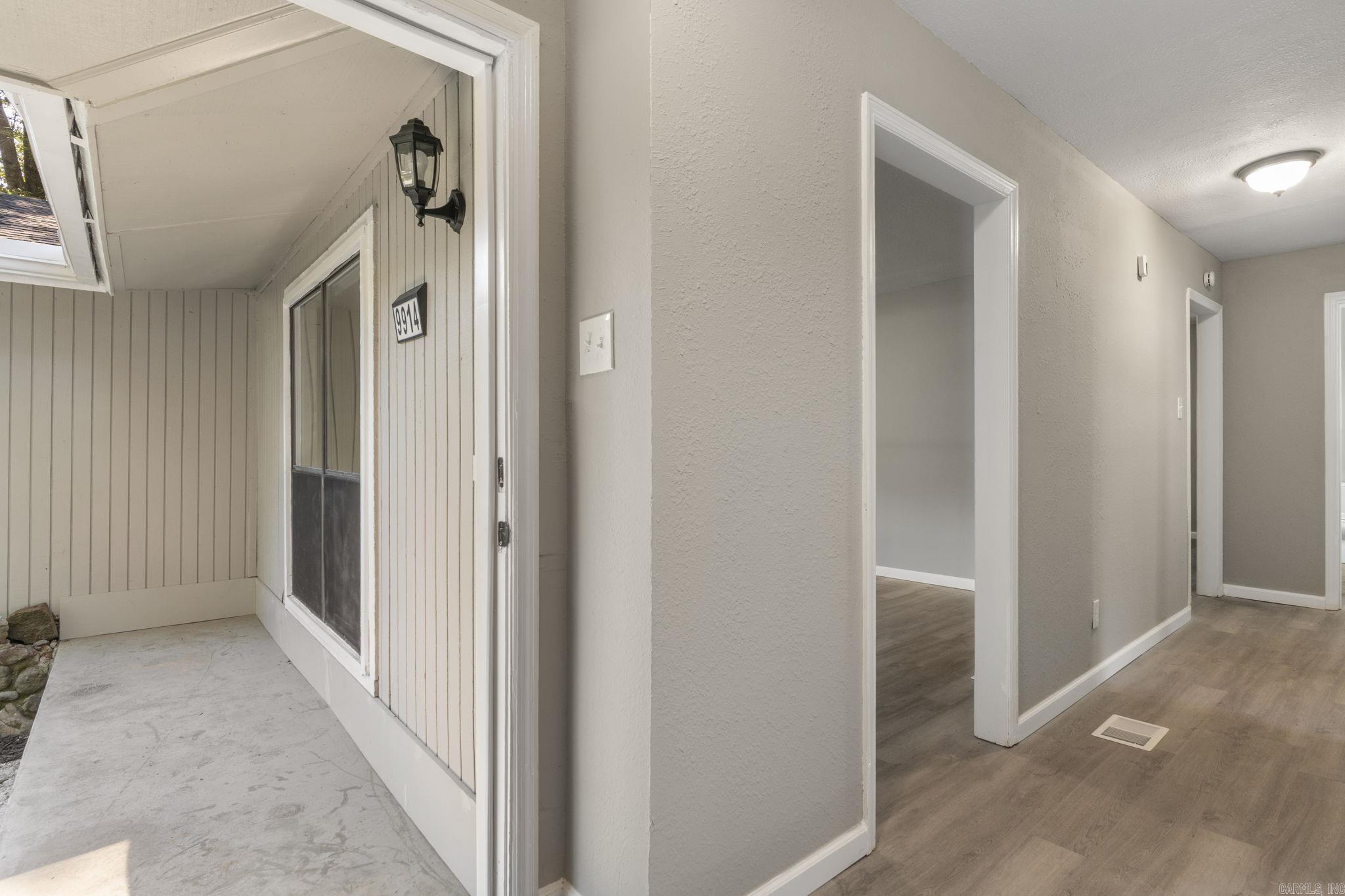 9914 Pinnacle Valley  Little Rock, AR