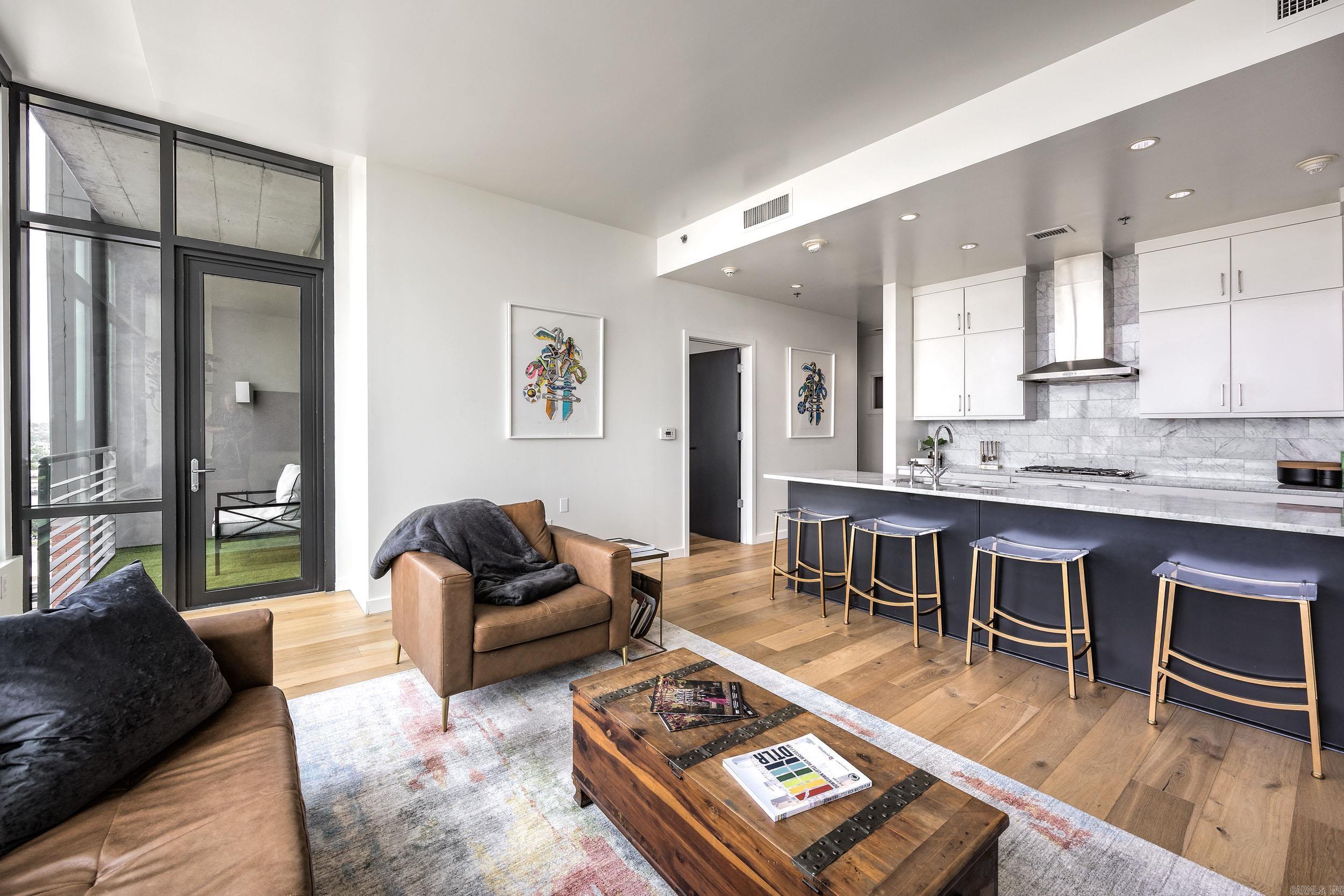 315 Rock #1607  Little Rock, AR