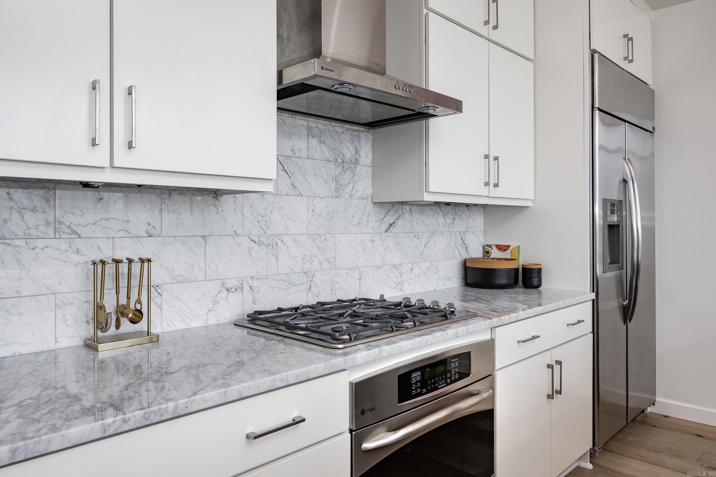 315 Rock #1607  Little Rock, AR