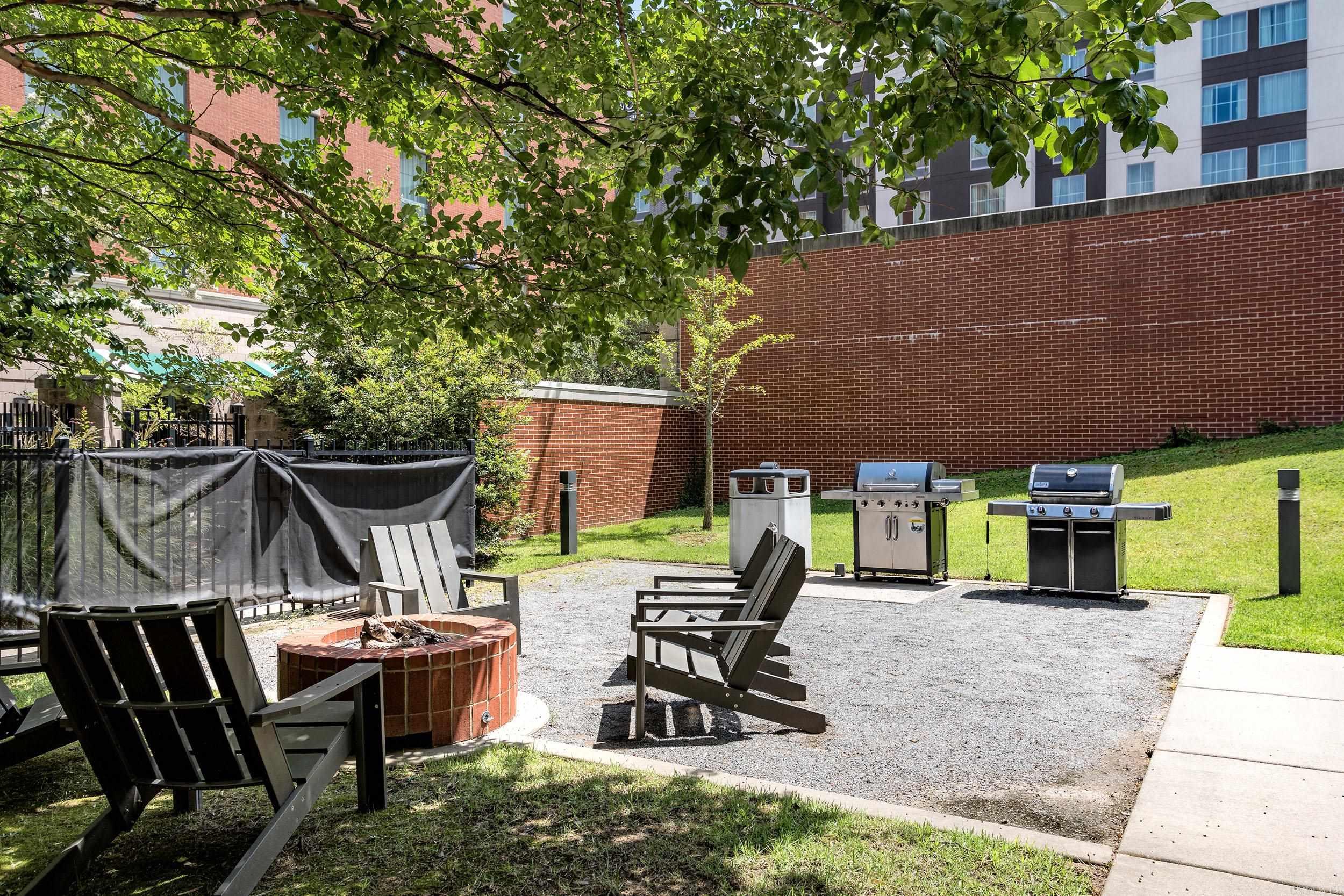 315 Rock #1607  Little Rock, AR