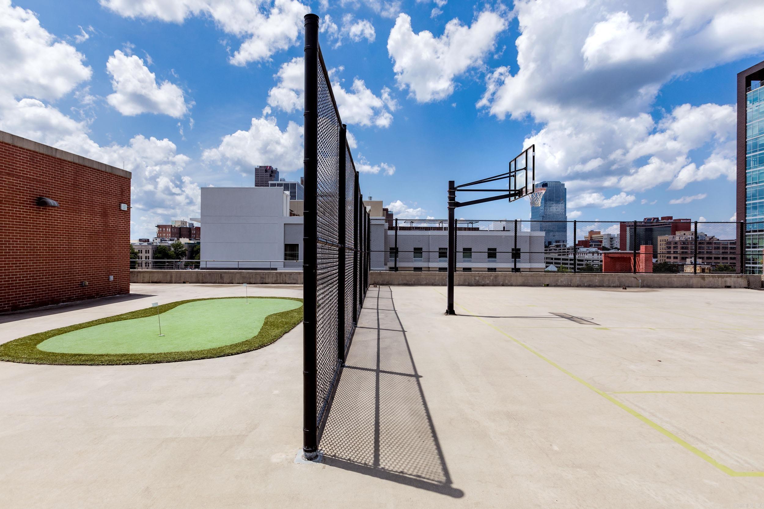 315 Rock #1607  Little Rock, AR