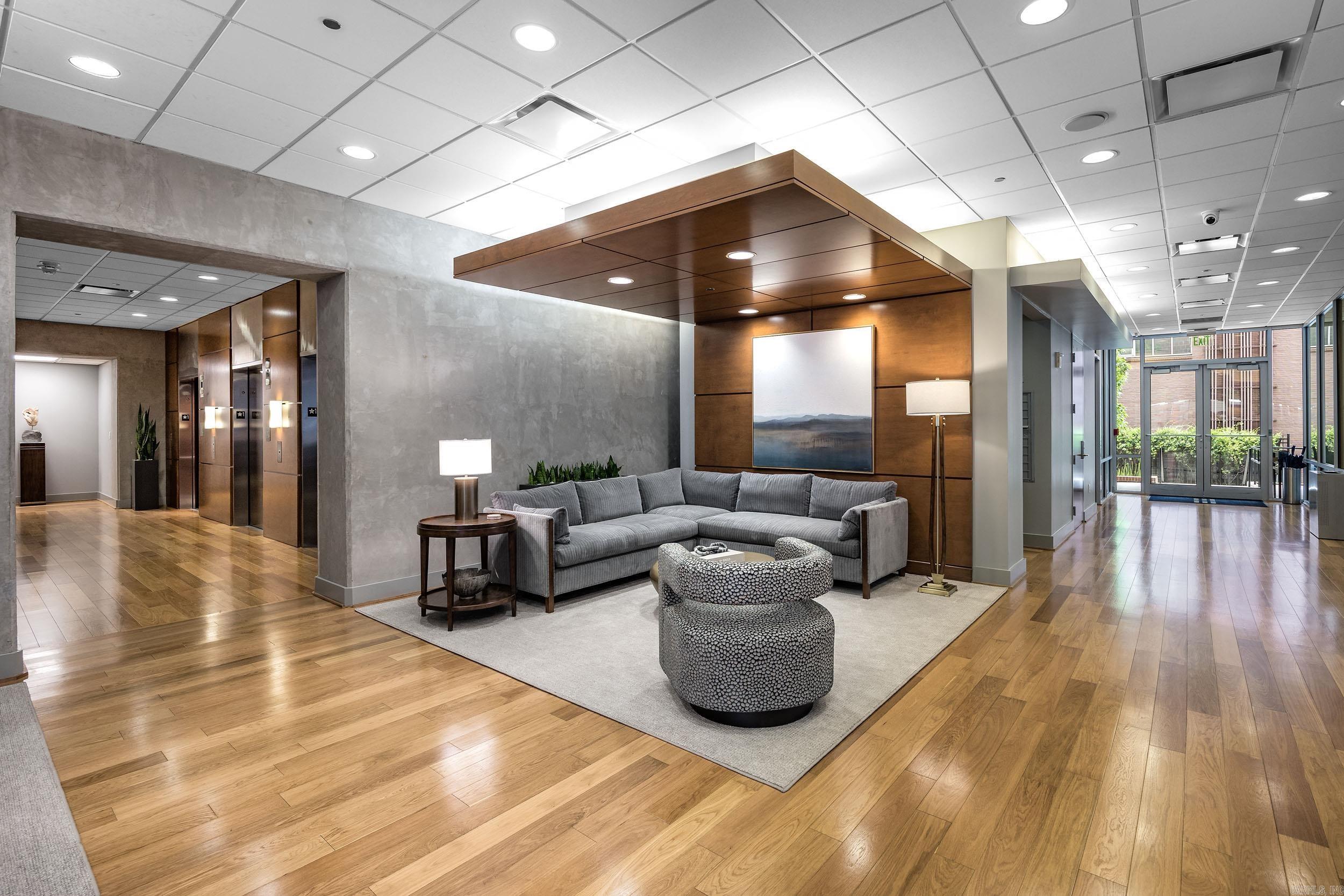 315 Rock #1607  Little Rock, AR