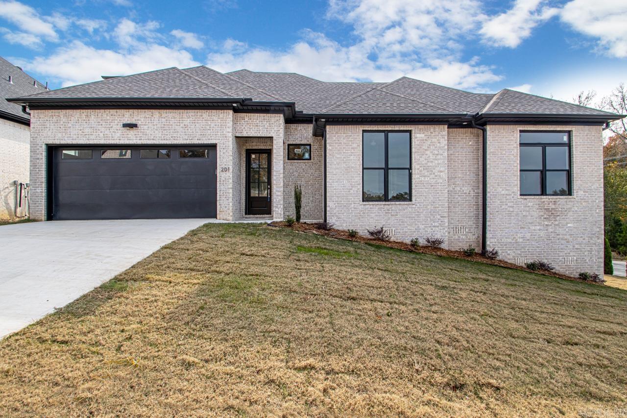 201 Kanis Ridge  Little Rock, AR