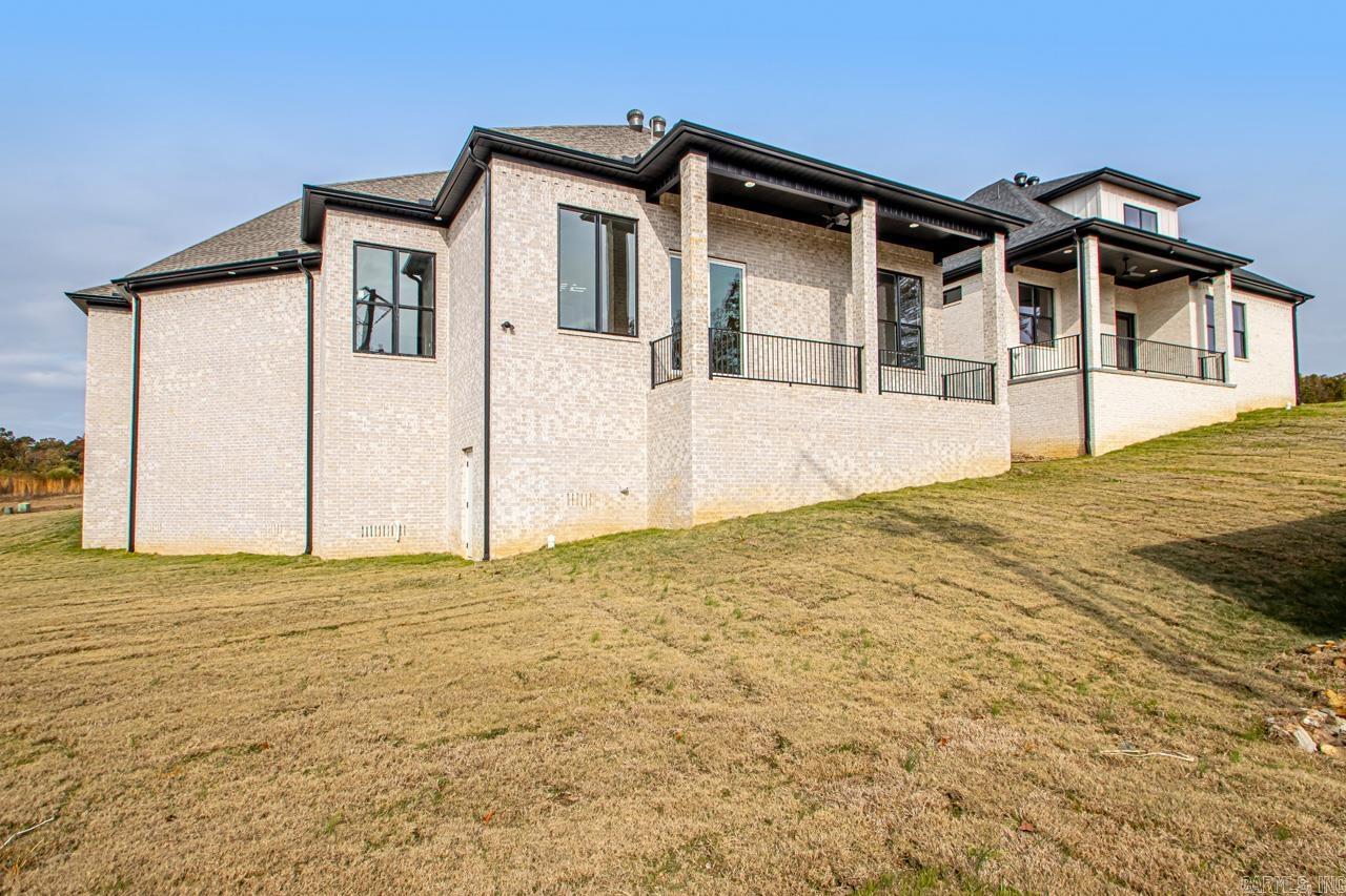 201 Kanis Ridge  Little Rock, AR